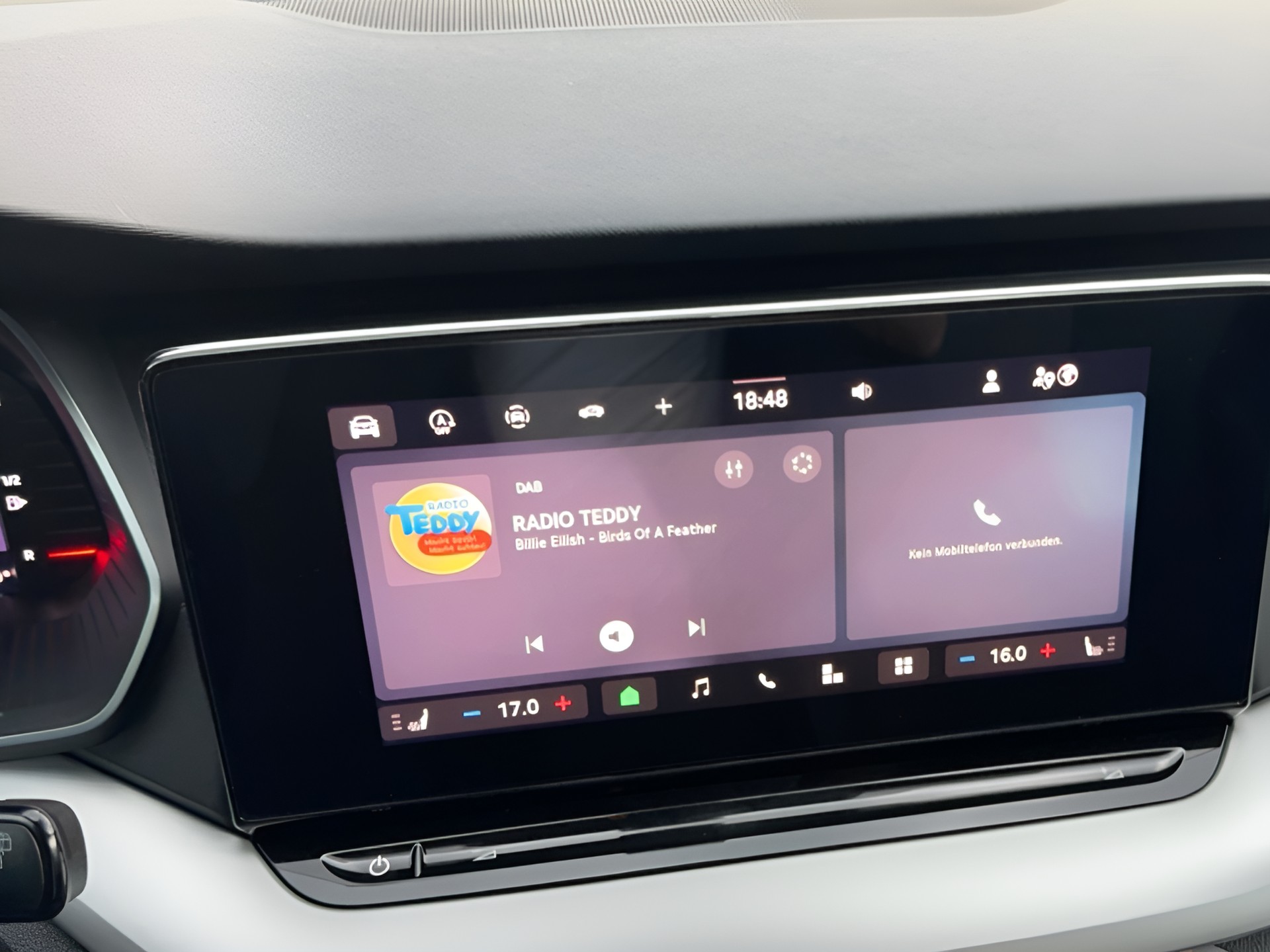 SKODA Octavia Combi 1.5 TSI mHEV DSG Selection-image-12