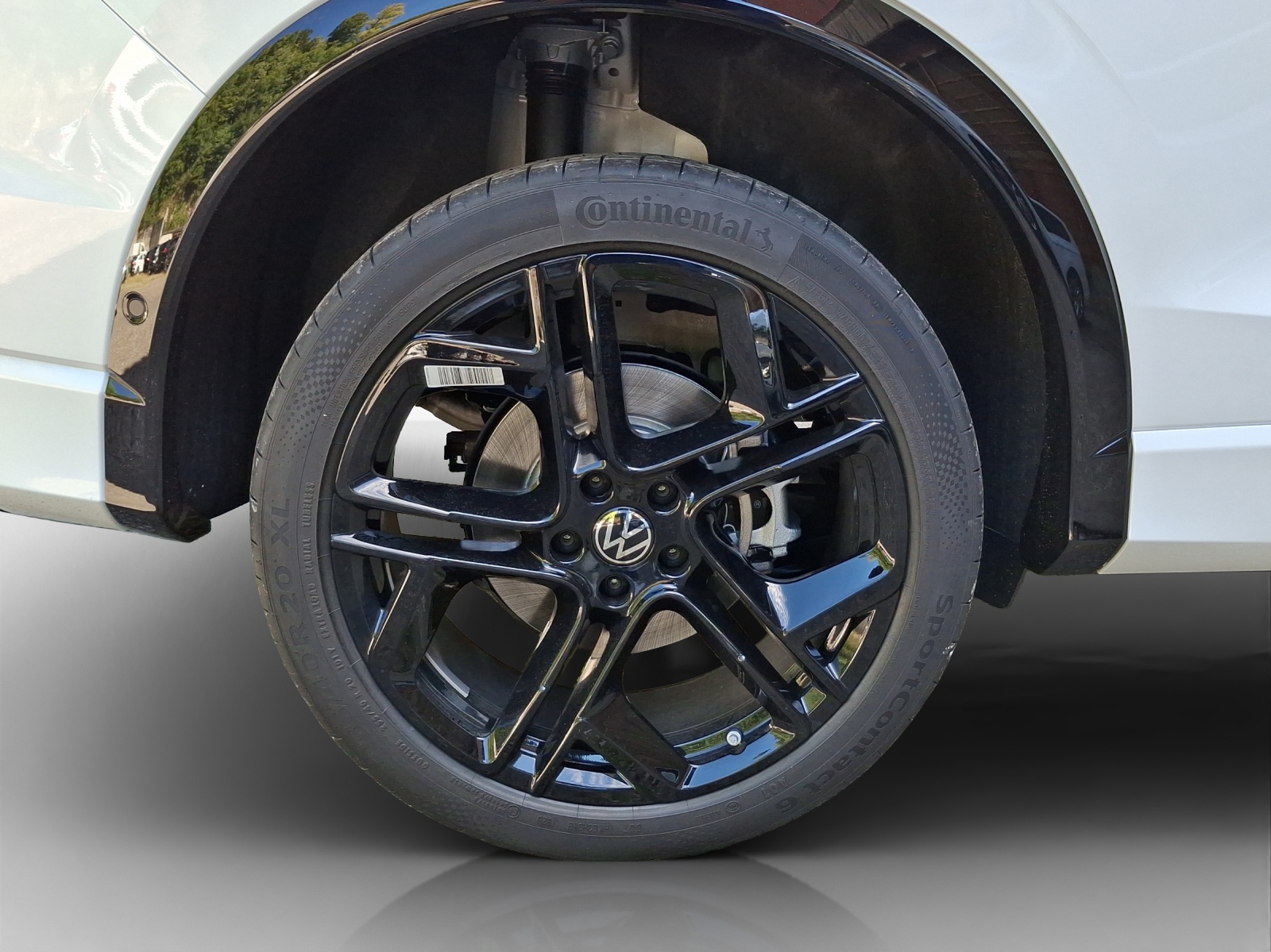 VW Tiguan 2.0 TSI DSG R-Line Plus 4Motion-image-13