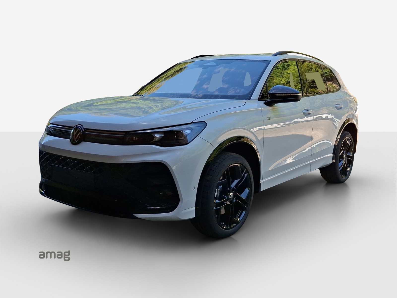 VW Tiguan 2.0 TSI DSG R-Line Plus 4Motion-image-0