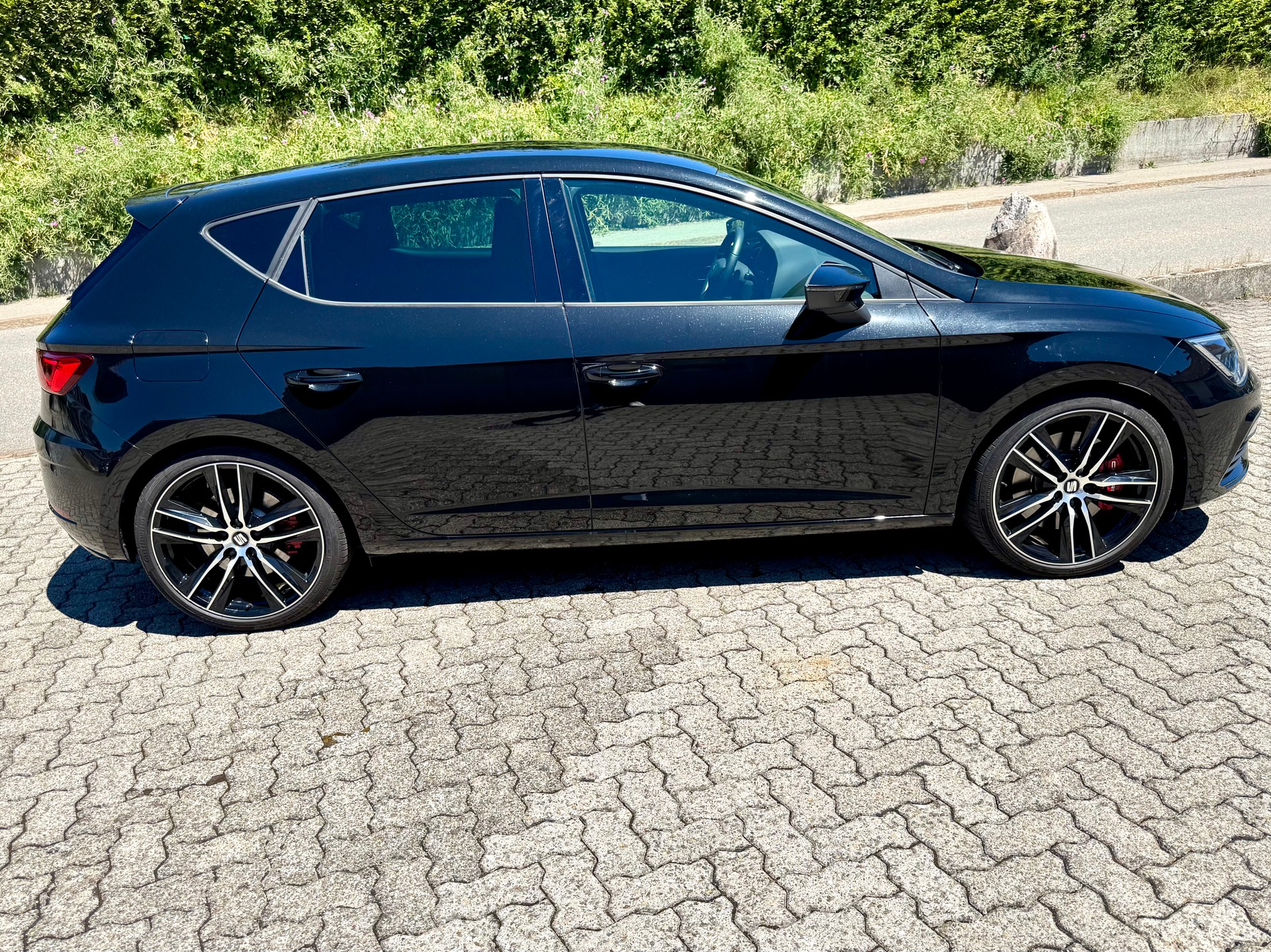SEAT Leon 2.0 TSI Cupra 300 DSG-image-2