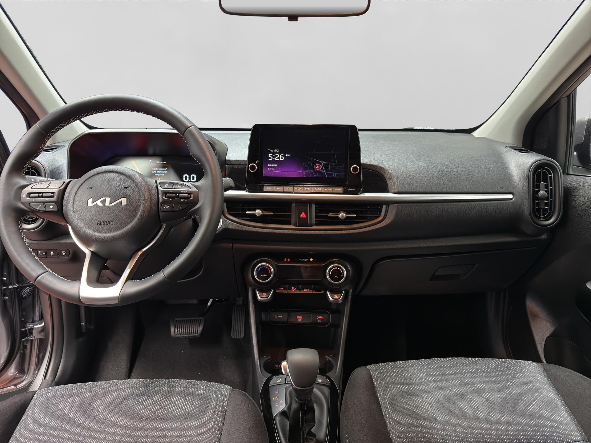 KIA Picanto 1.0 GDi Power-image-7