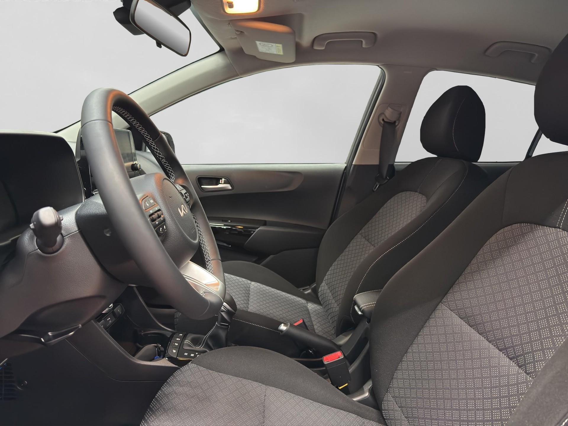 KIA Picanto 1.0 GDi Power-image-1