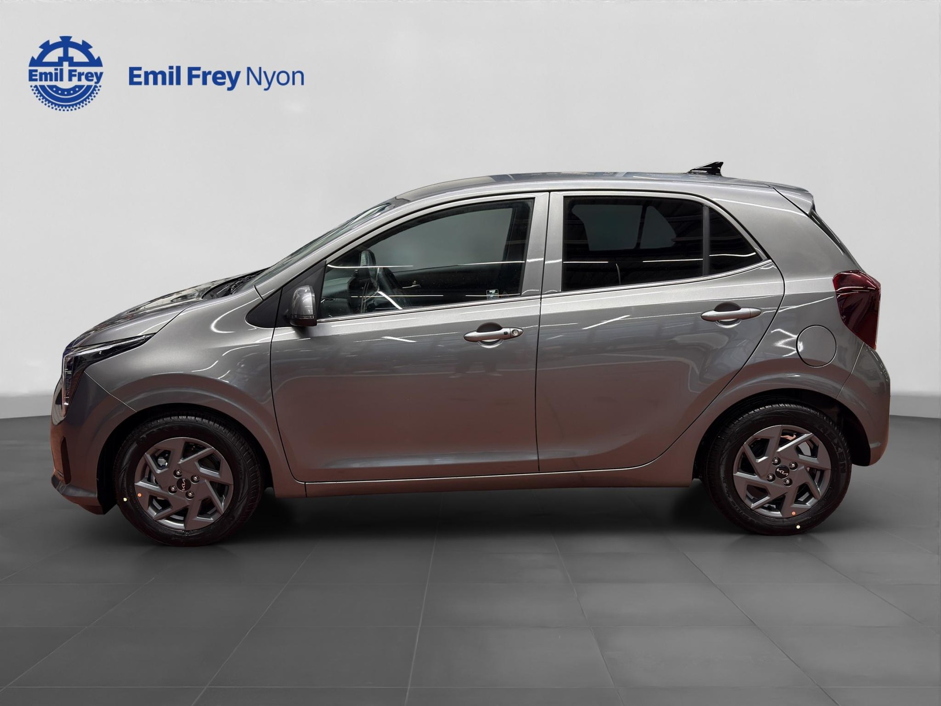 KIA Picanto 1.0 GDi Power-image-2