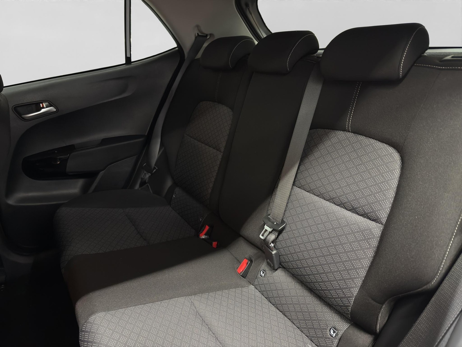 KIA Picanto 1.0 GDi Power-image-6