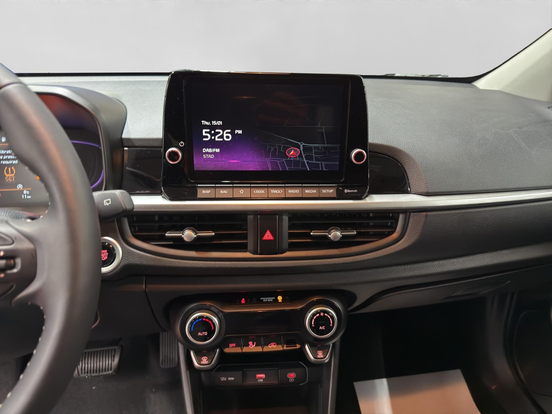 KIA Picanto 1.0 GDi Power-image-4