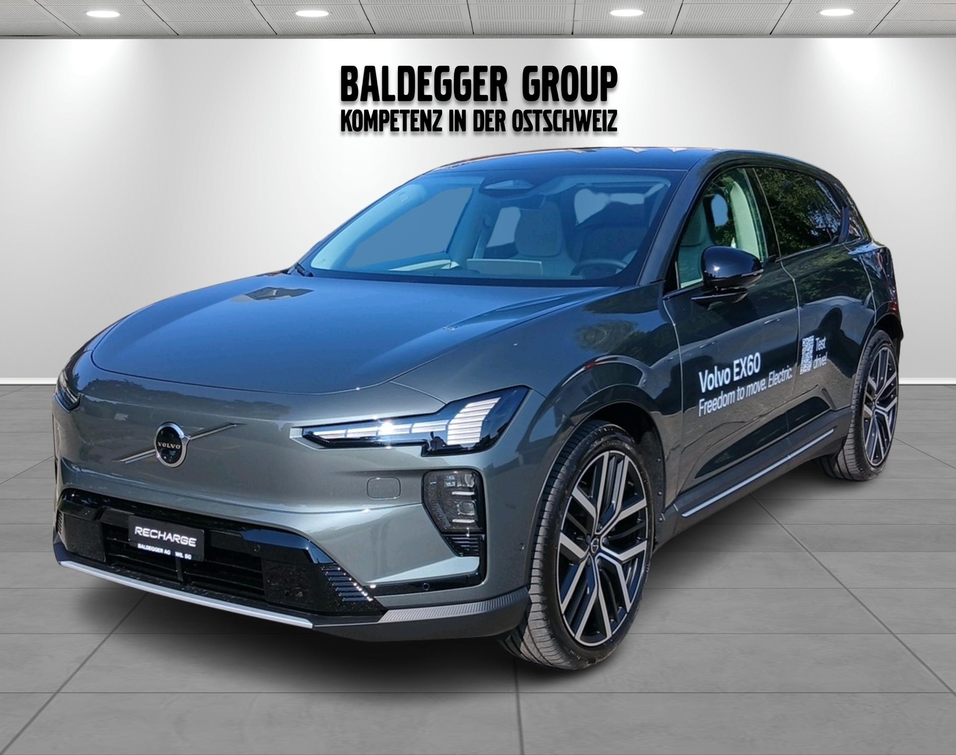 VOLVO EX60 Twin Ultra AWD-image-0