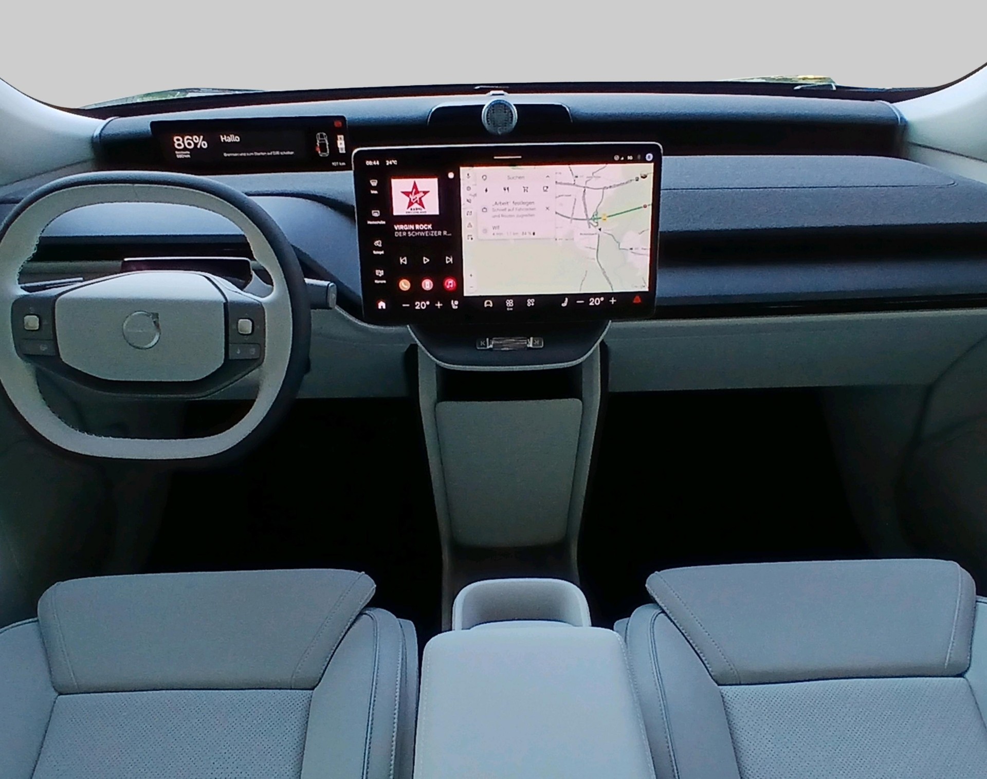 VOLVO EX60 Twin Ultra AWD-image-4