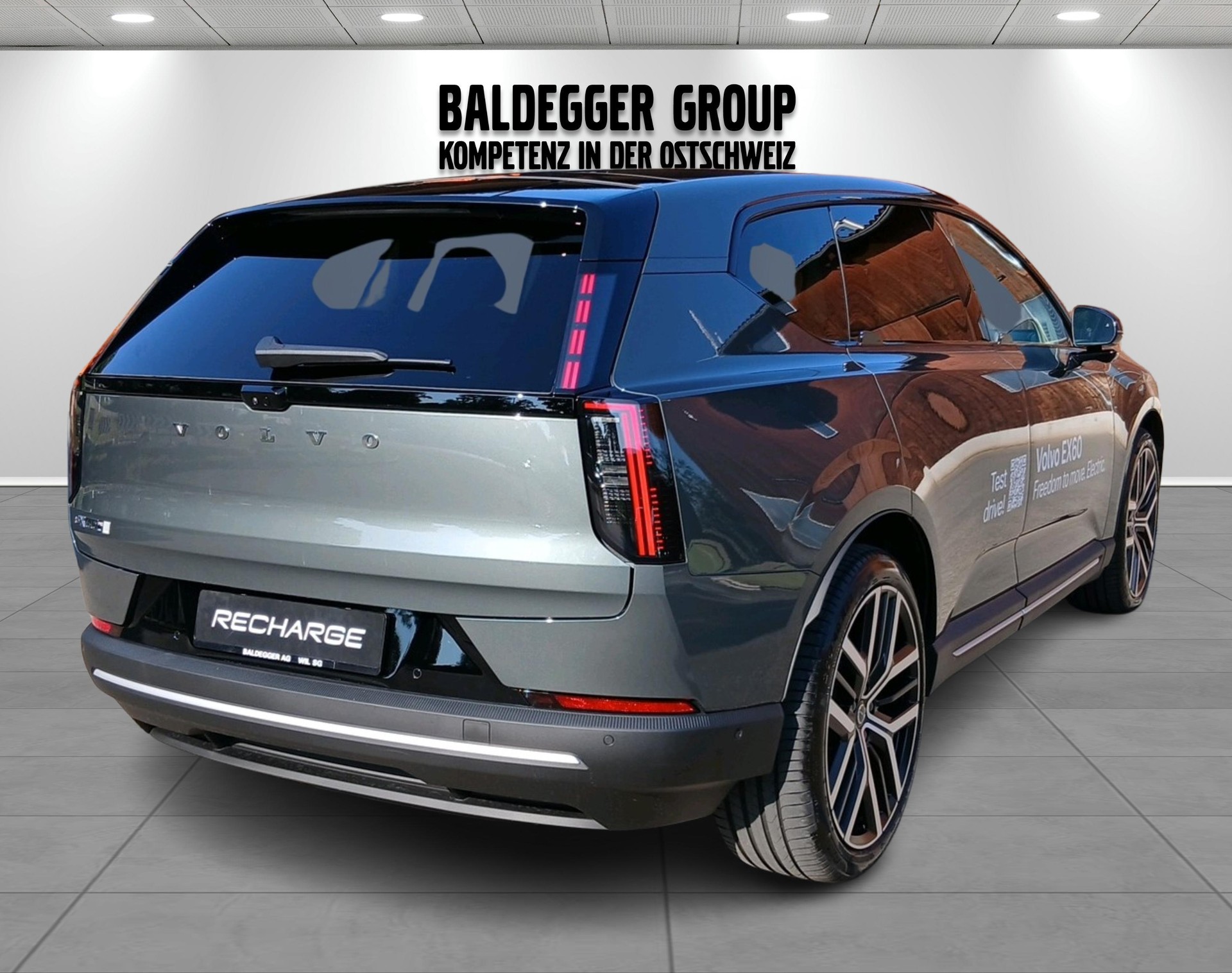 VOLVO EX60 Twin Ultra AWD-image-1