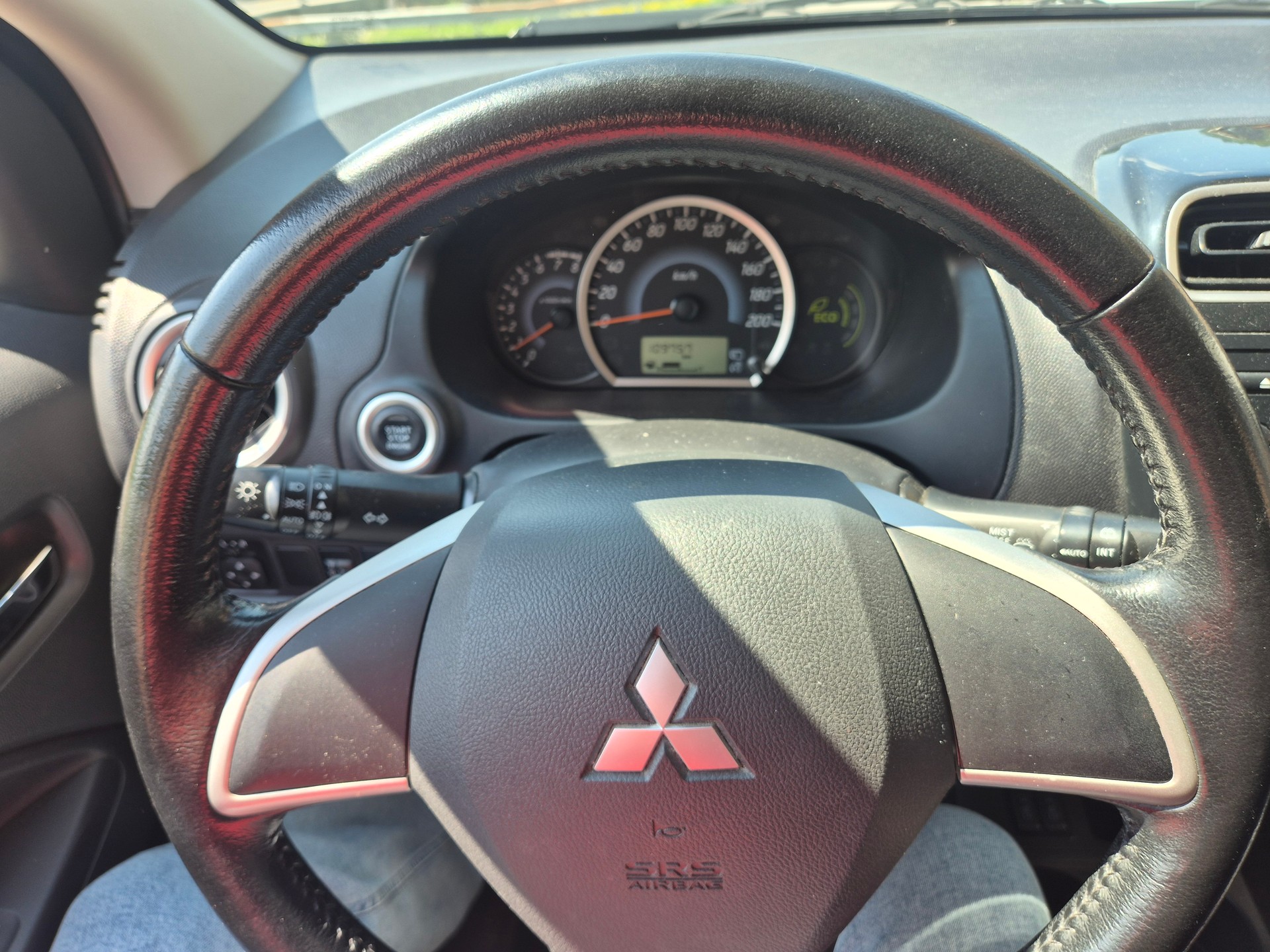 MITSUBISHI Space Star 1.2 Intense-image-5