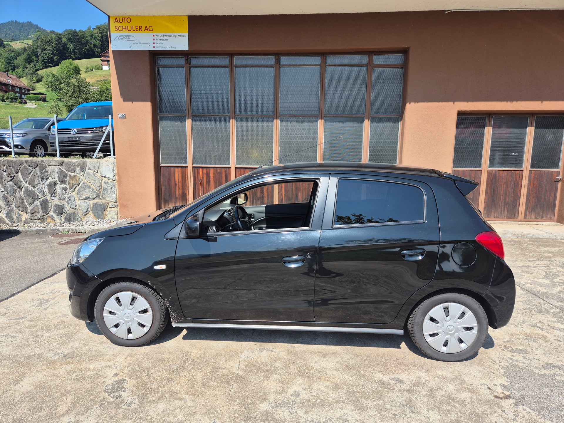 MITSUBISHI Space Star 1.2 Intense-image-1
