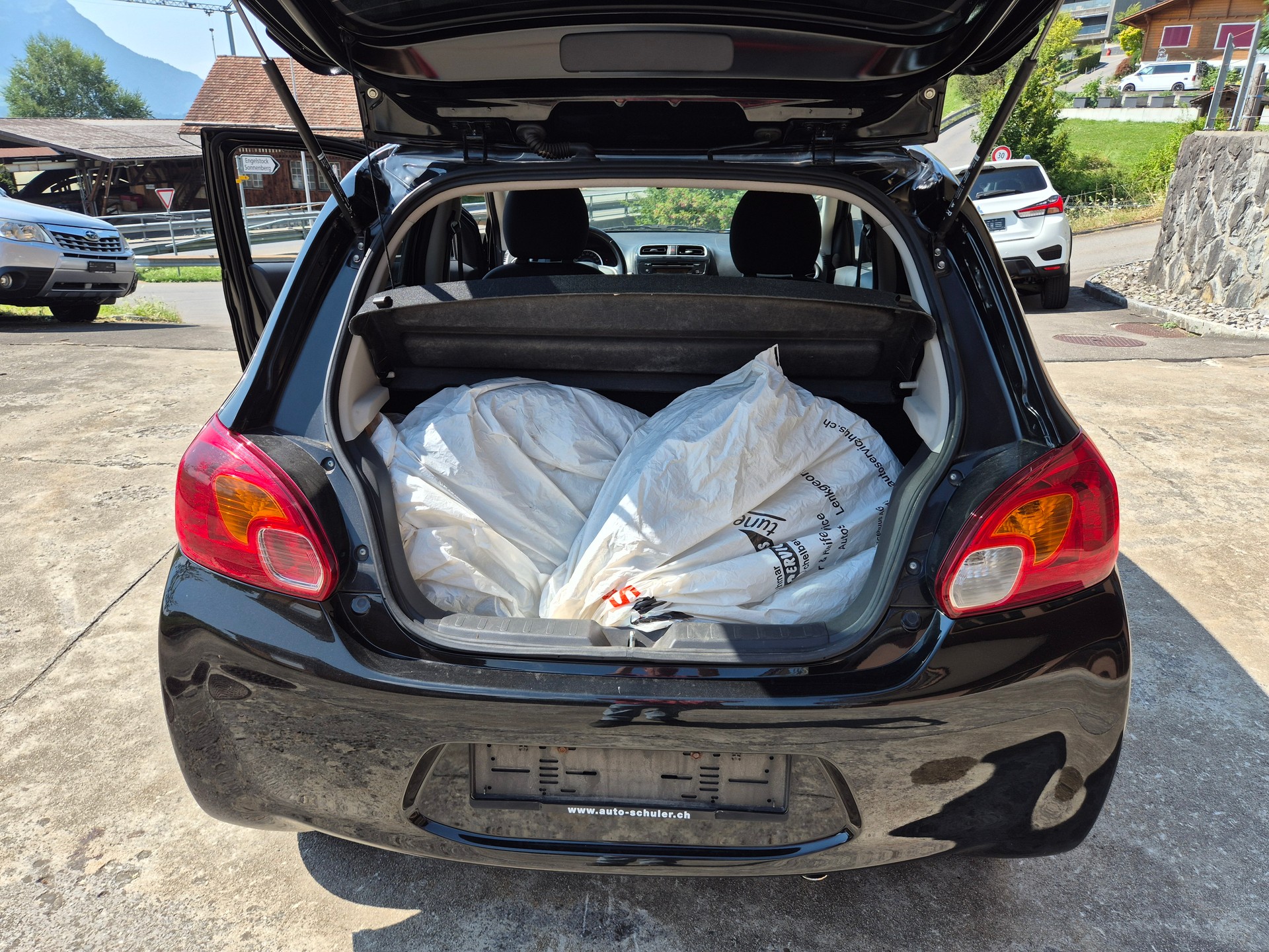 MITSUBISHI Space Star 1.2 Intense-image-12
