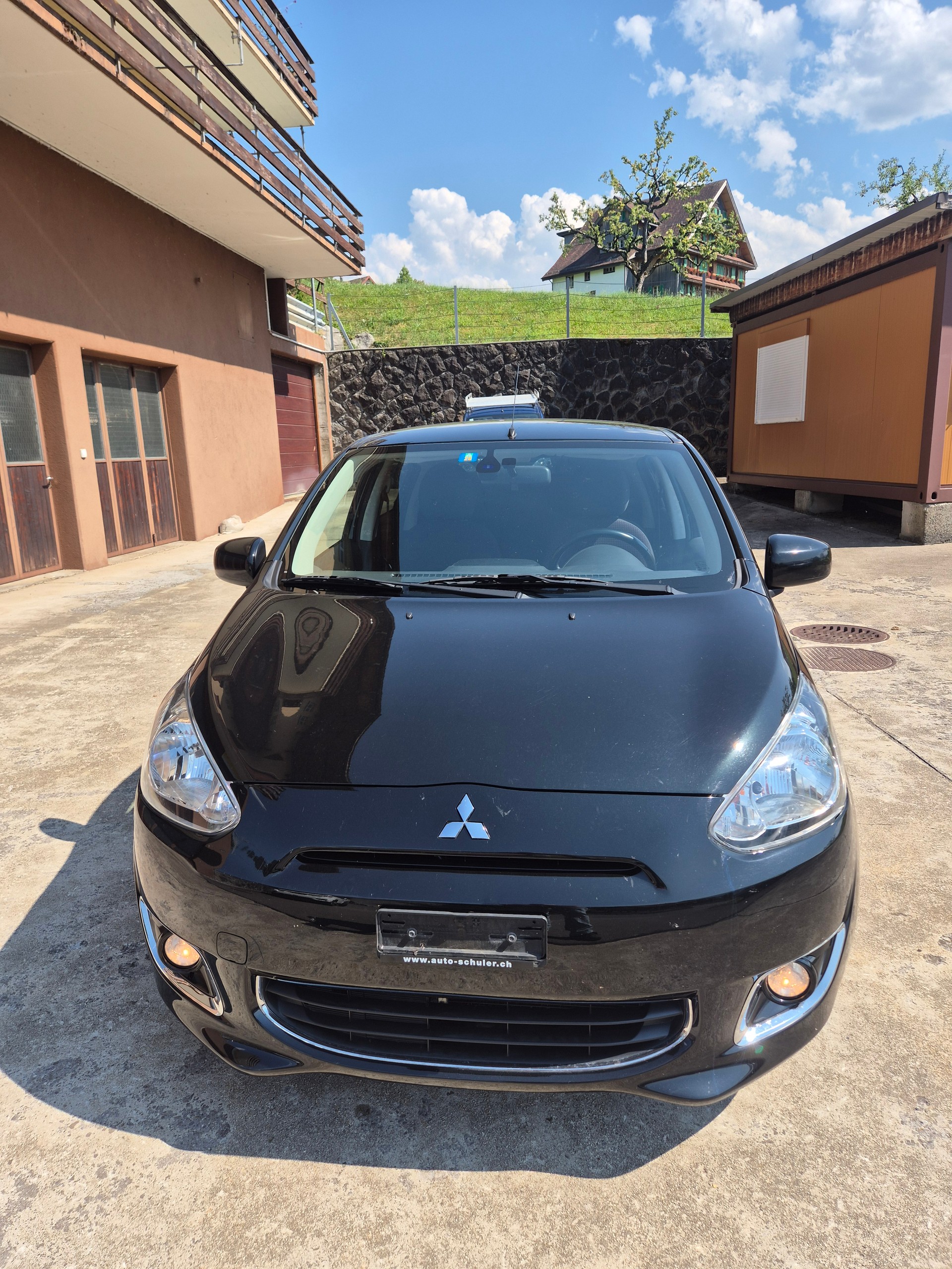 MITSUBISHI Space Star 1.2 Intense-image-0