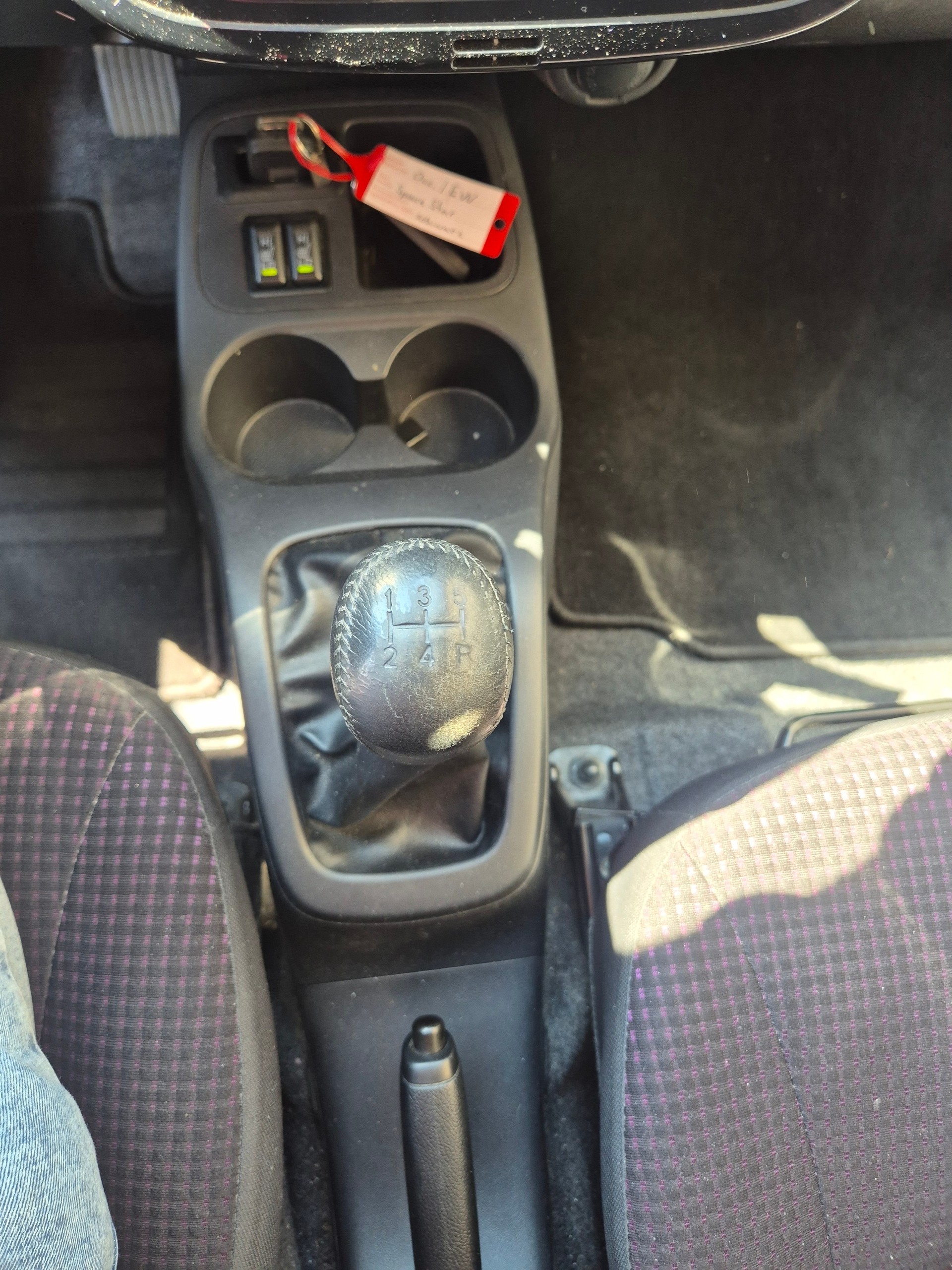 MITSUBISHI Space Star 1.2 Intense-image-9