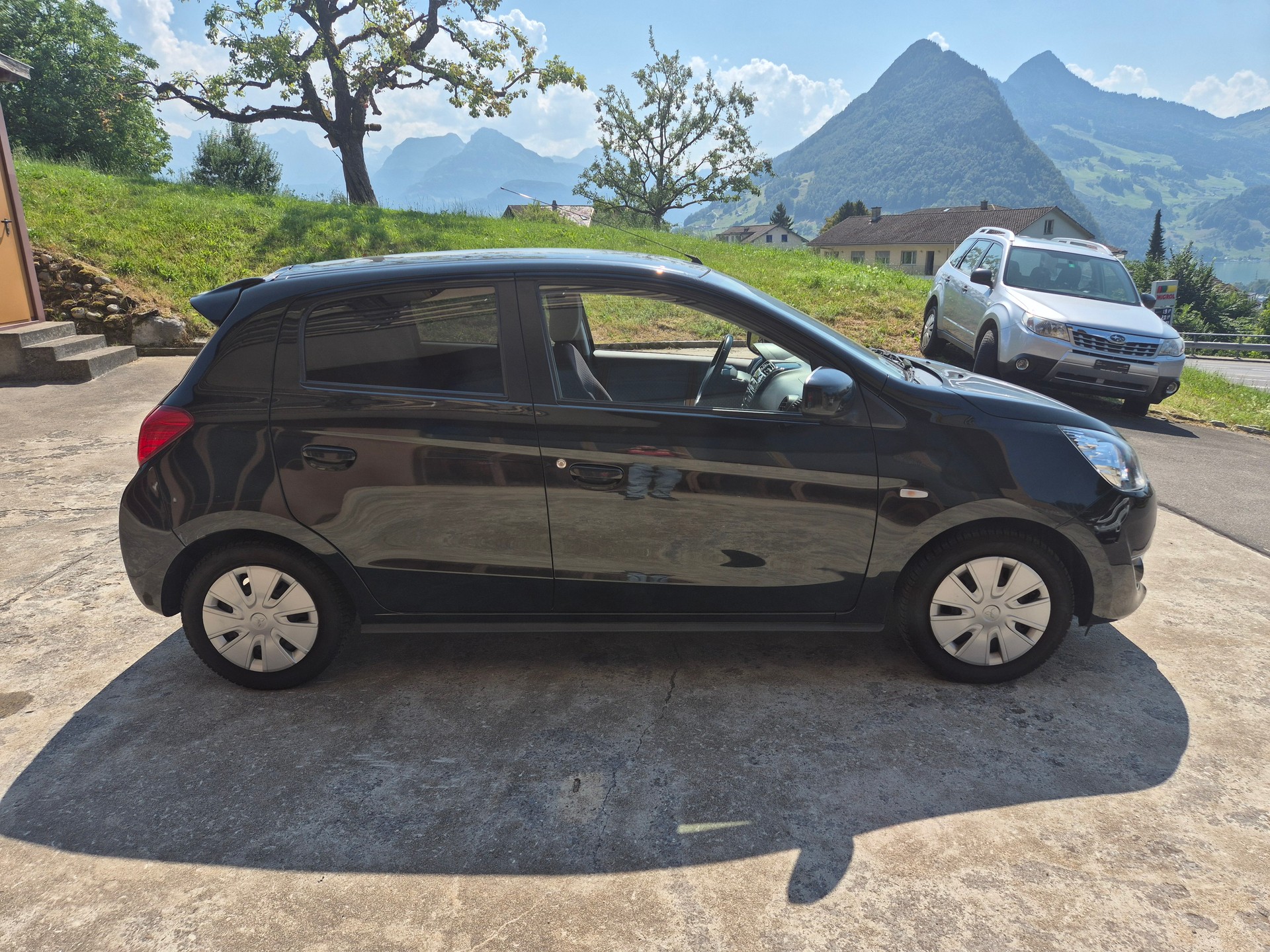 MITSUBISHI Space Star 1.2 Intense-image-3