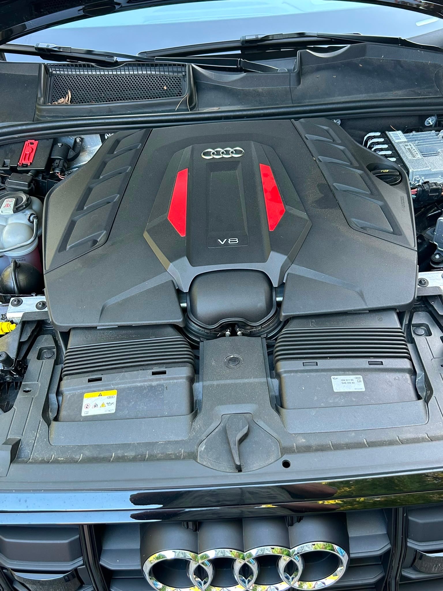 AUDI SQ7 4.0 V8 TFSI quattro T-Tronic-image-5