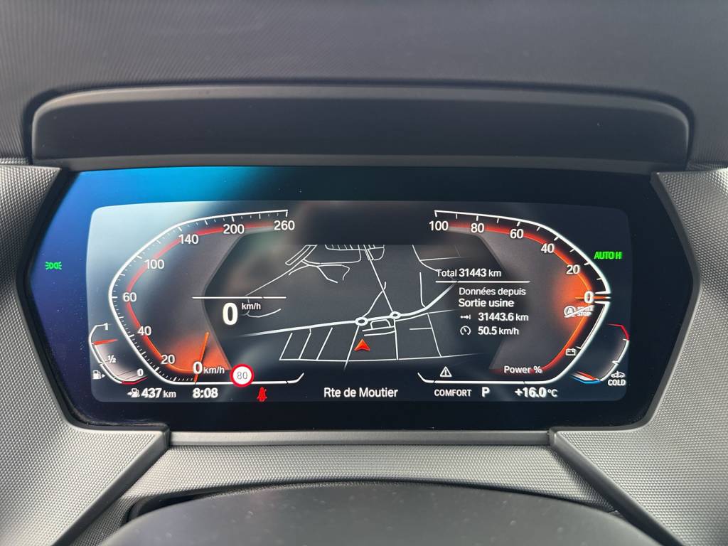 BMW 118i Sport Line Steptronic-image-14