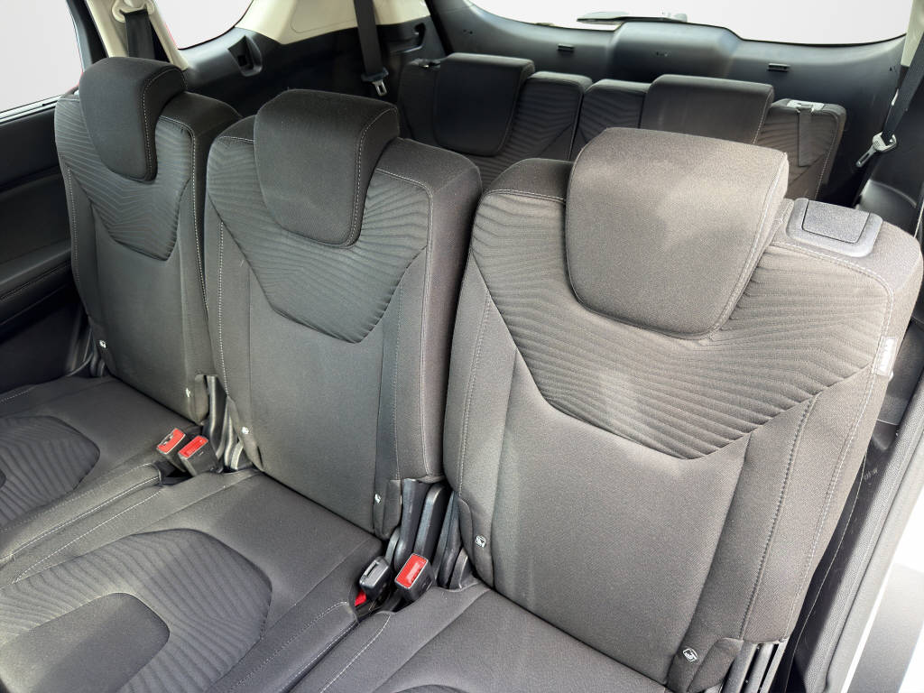 FORD S-Max 2.0 TDCi 180 Trend FPS 4x4-image-12