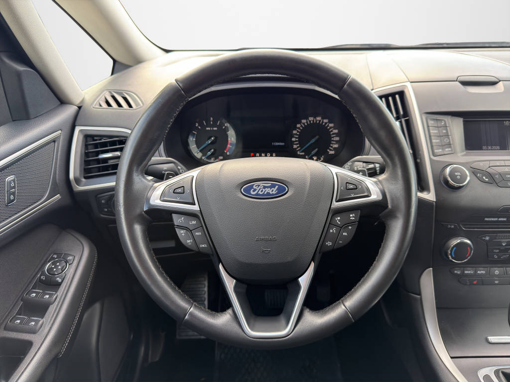FORD S-Max 2.0 TDCi 180 Trend FPS 4x4-image-9