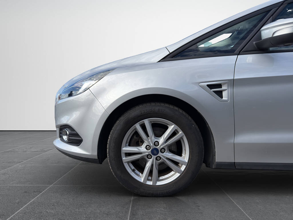 FORD S-Max 2.0 TDCi 180 Trend FPS 4x4-image-15