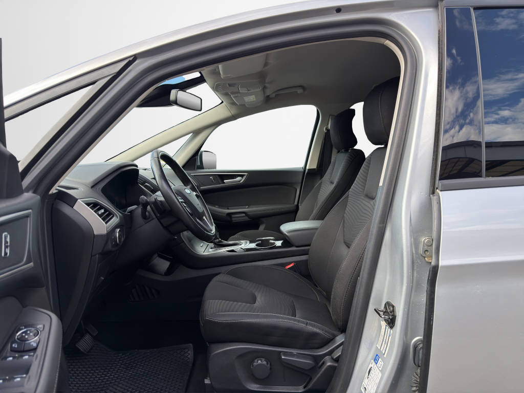 FORD S-Max 2.0 TDCi 180 Trend FPS 4x4-image-8
