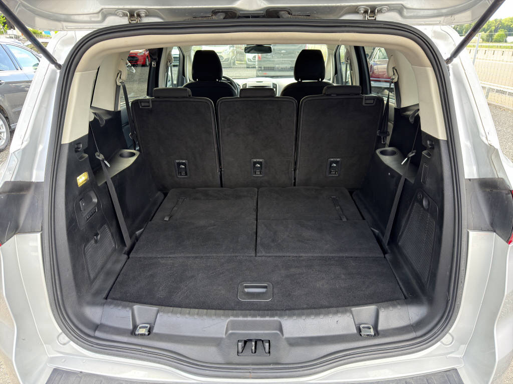 FORD S-Max 2.0 TDCi 180 Trend FPS 4x4-image-14