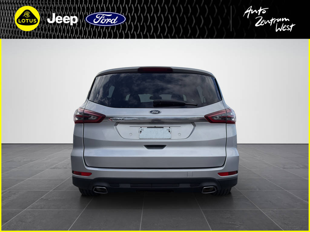 FORD S-Max 2.0 TDCi 180 Trend FPS 4x4-image-3