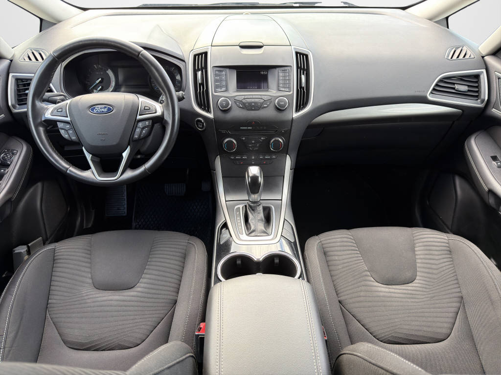 FORD S-Max 2.0 TDCi 180 Trend FPS 4x4-image-11