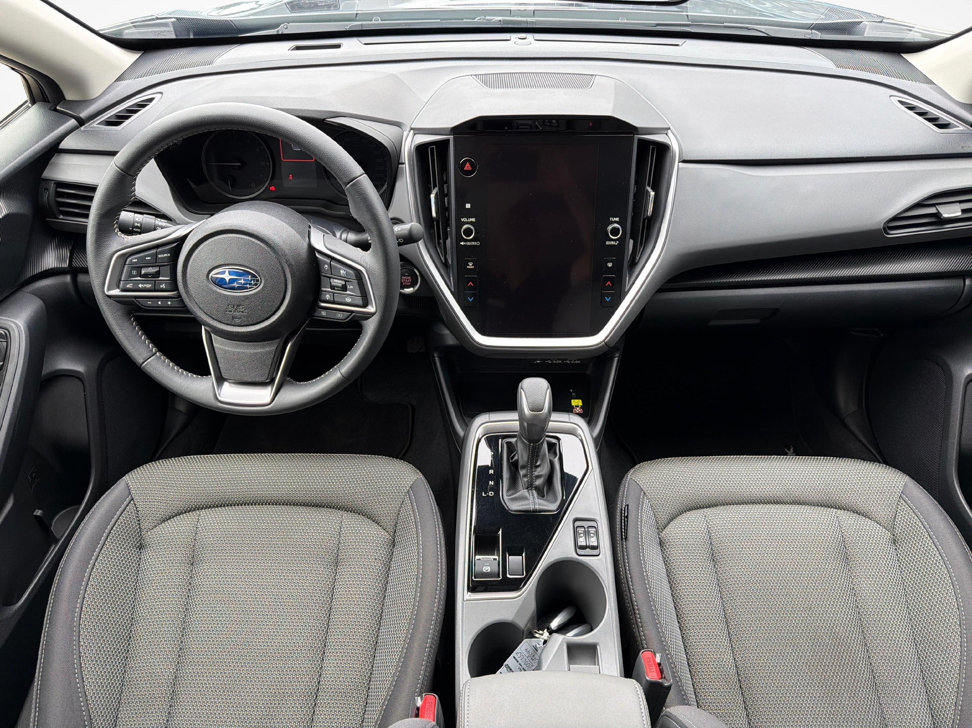 SUBARU Crosstrek 2.0i e-Boxer Swiss Plus-image-8