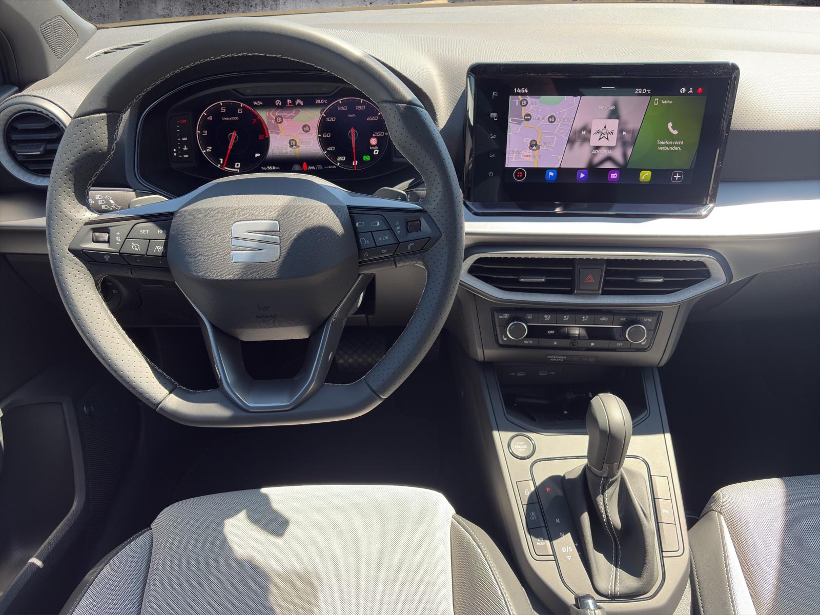 SEAT Ibiza 1.5 TSI FR DSG-image-5