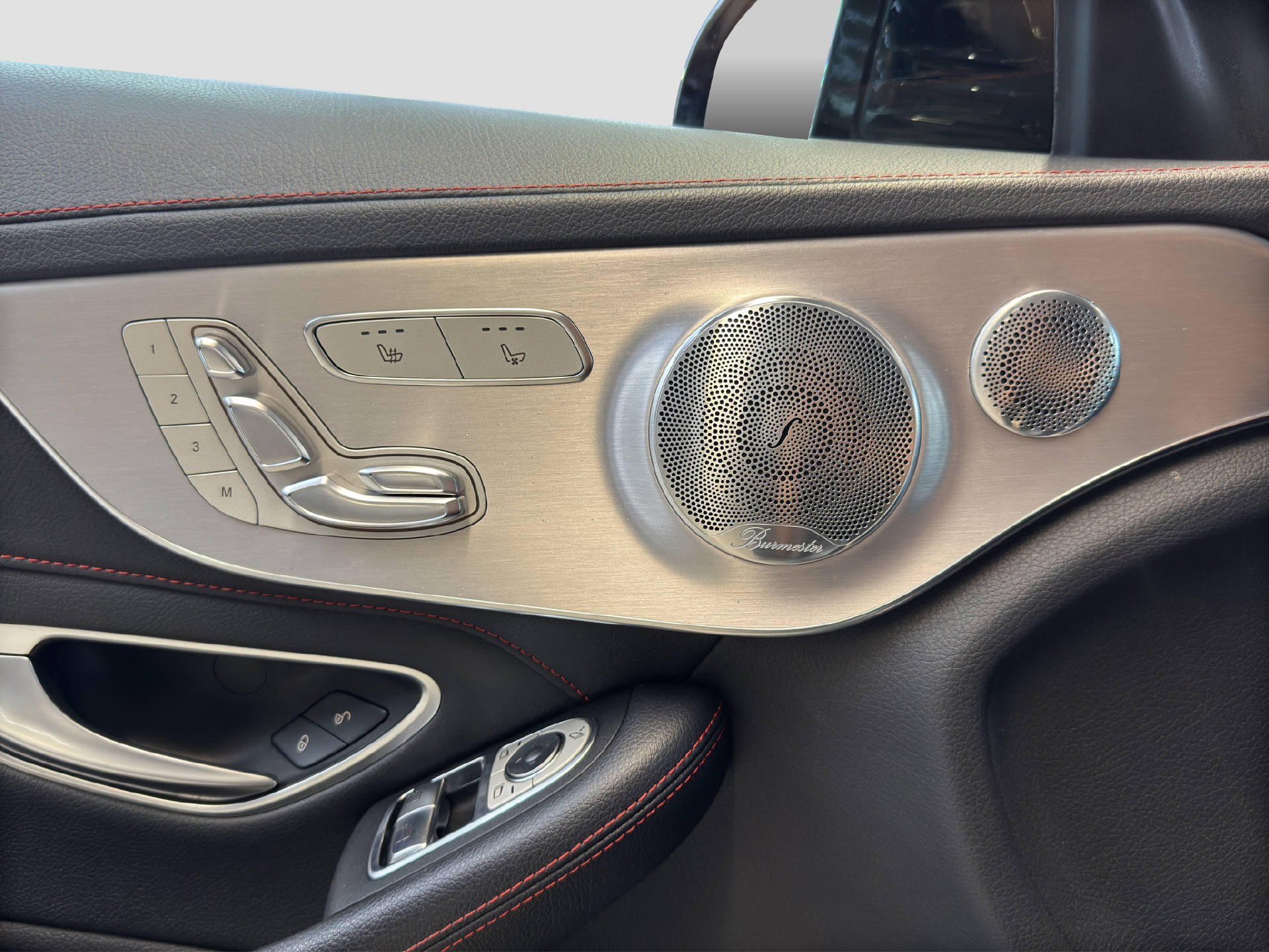 MERCEDES-BENZ C 43 AMG Coupé 4MATIC-image-10