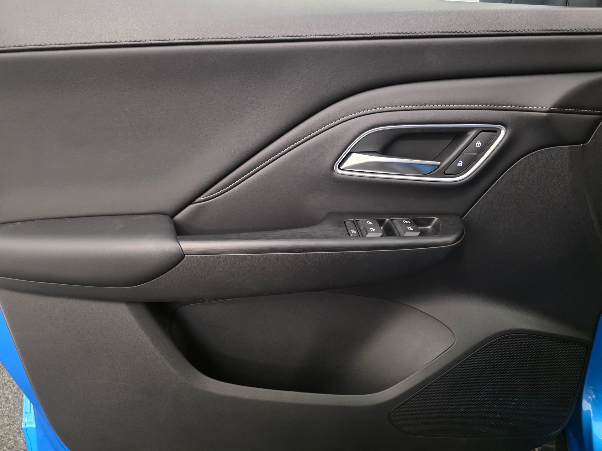 MG ZS 1.5 Hybrid+ Luxury-image-15