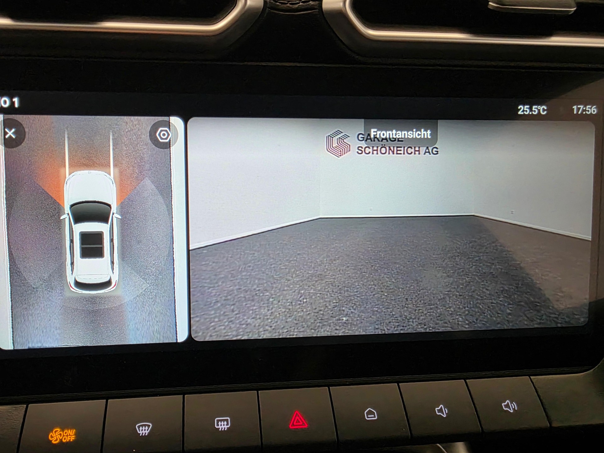 MG ZS 1.5 Hybrid+ Luxury-image-26
