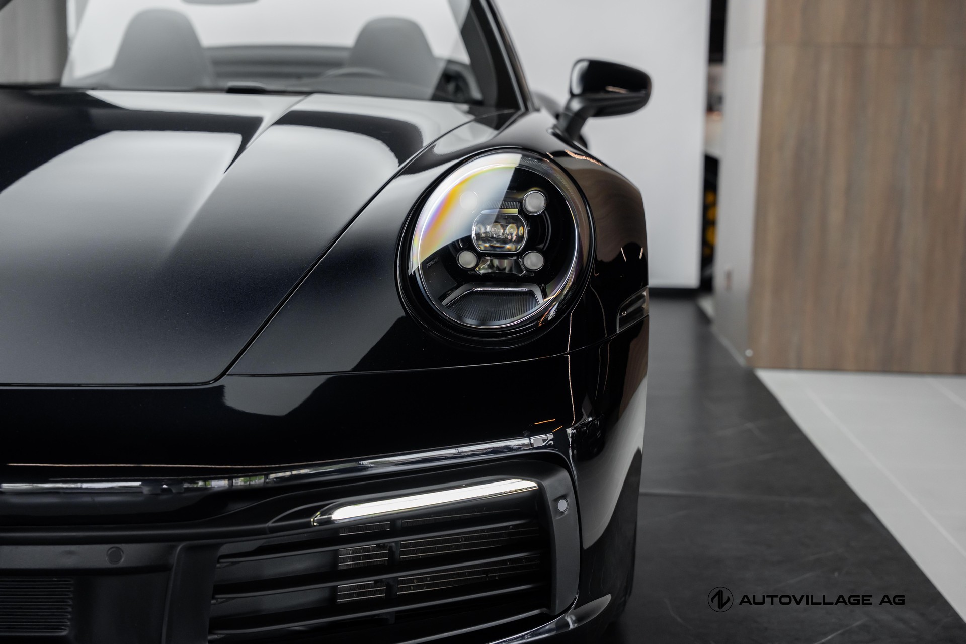 PORSCHE 911 Carrera 4 Cabriolet PDK-image-21