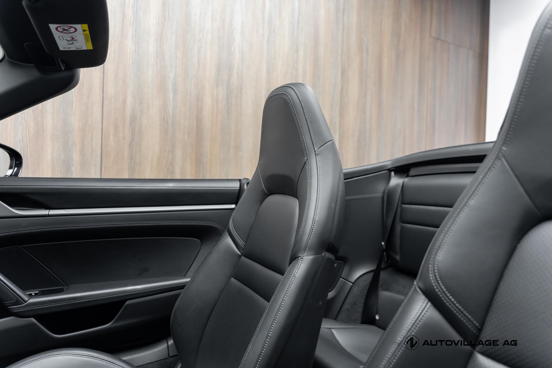 PORSCHE 911 Carrera 4 Cabriolet PDK-image-5