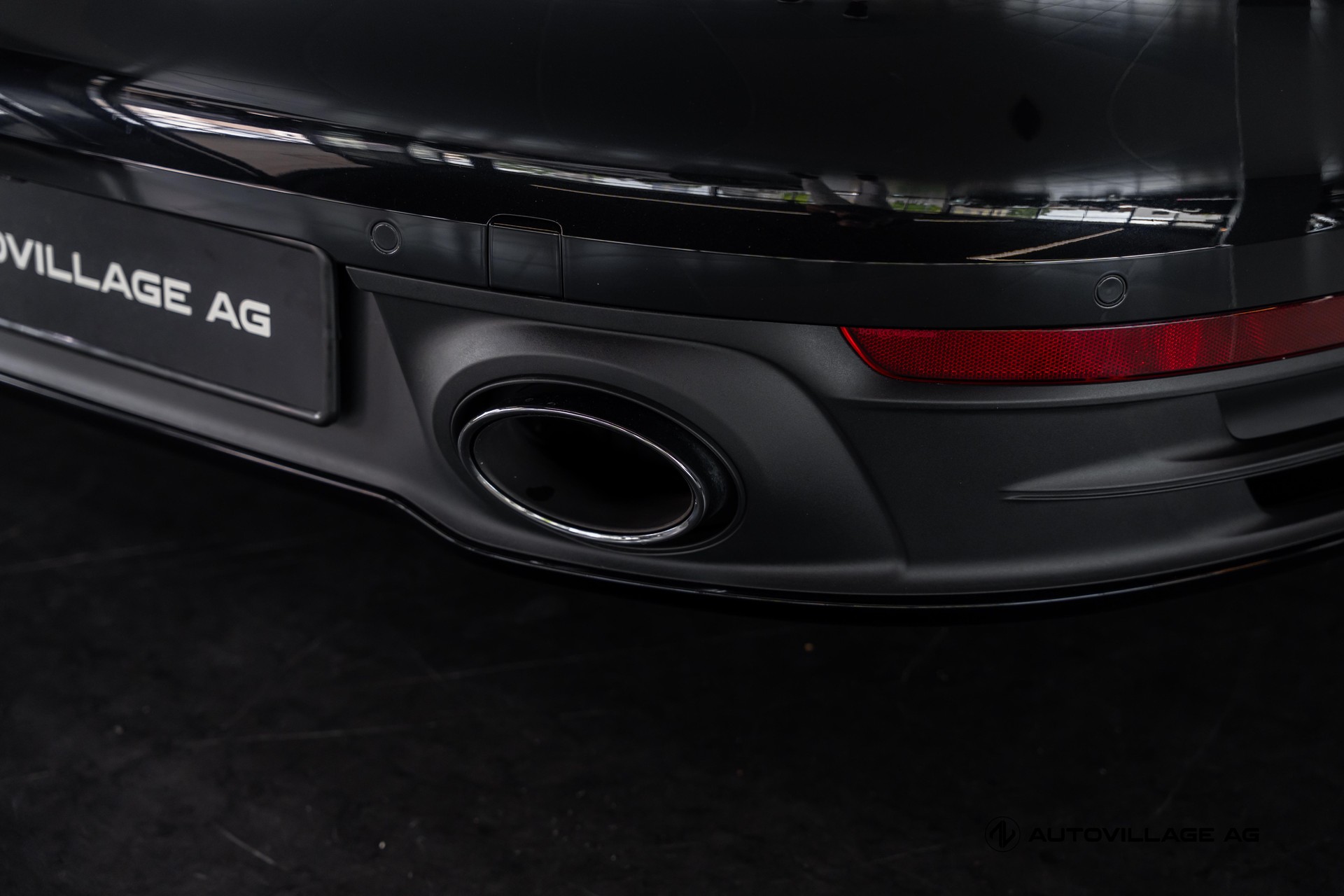 PORSCHE 911 Carrera 4 Cabriolet PDK-image-24