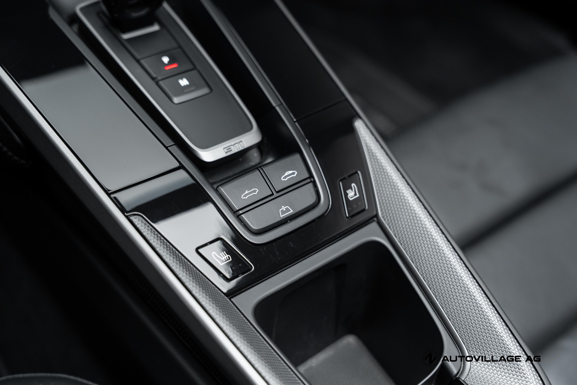 PORSCHE 911 Carrera 4 Cabriolet PDK-image-13