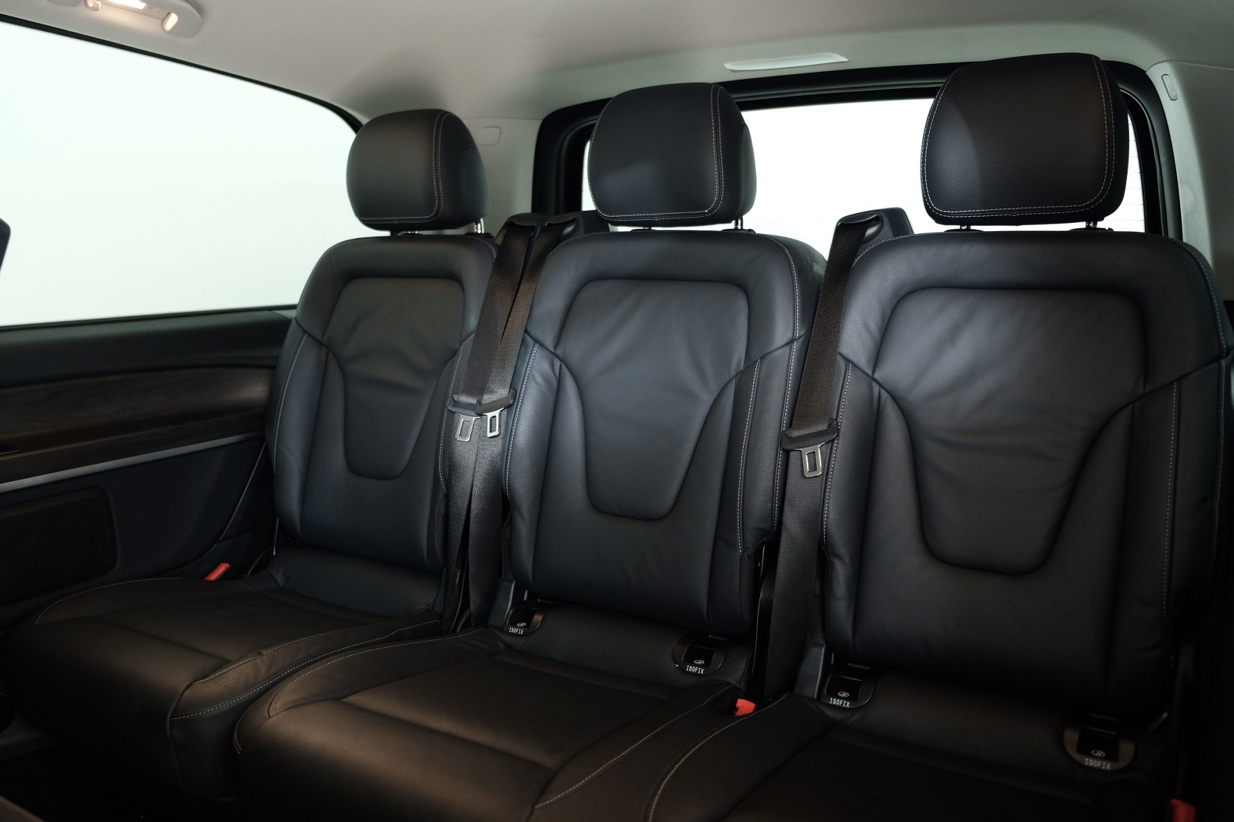 MERCEDES-BENZ V 250 d lang Avantgarde 4Matic G-Tronic-image-10