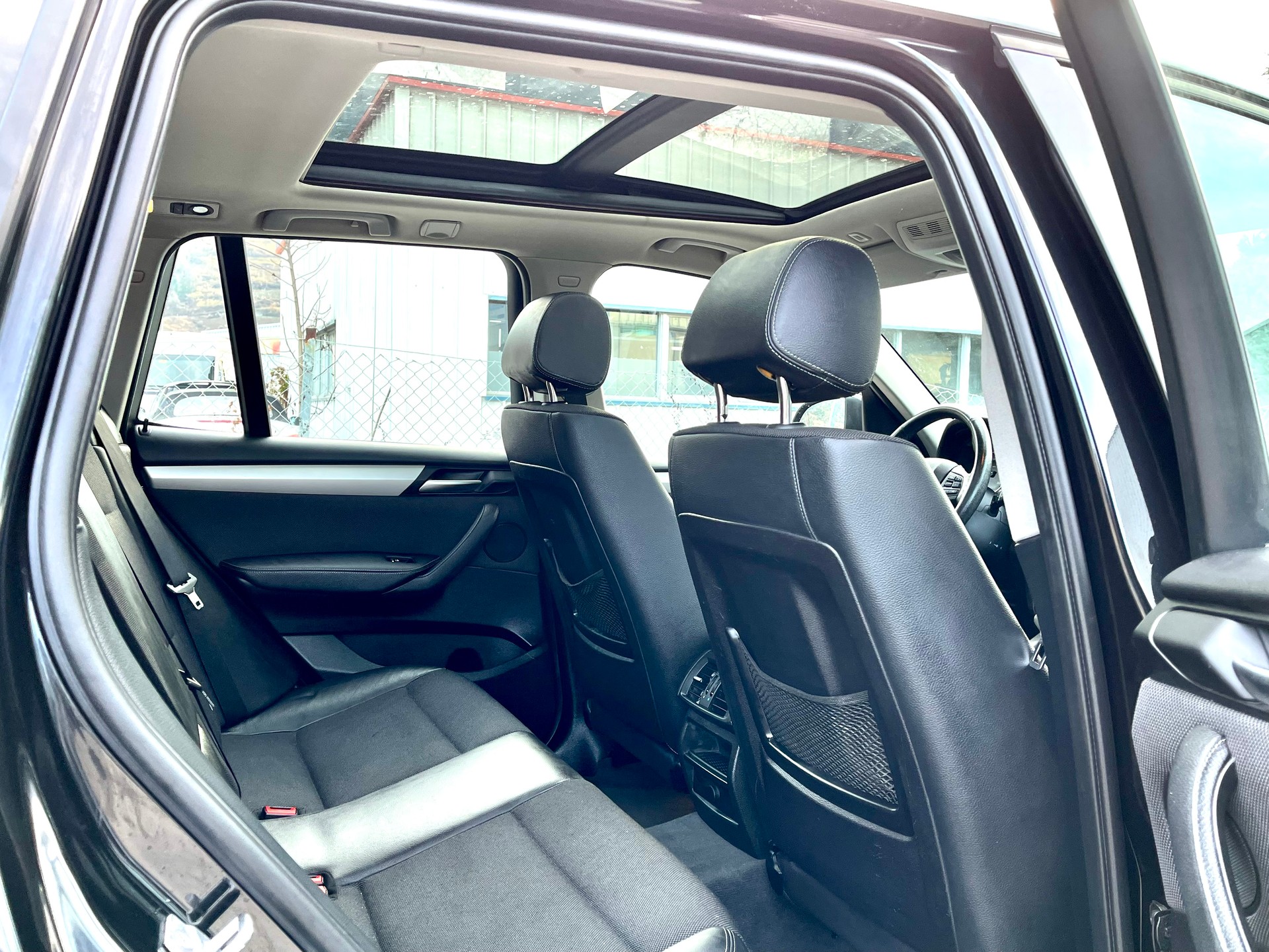 BMW X3 xDrive 20d M Sport Steptronic-image-24