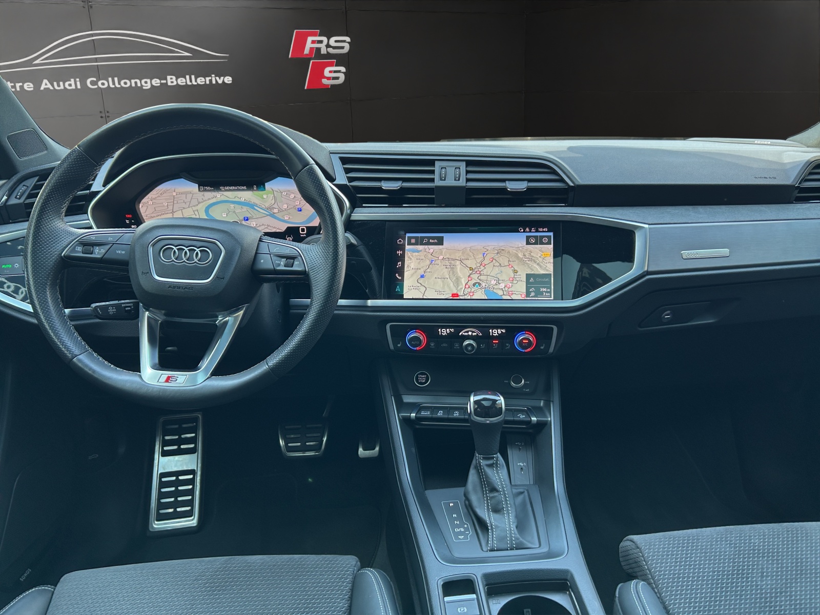 AUDI Q3 Sportback 35 TFSI S line Attraction S-tronic-image-12