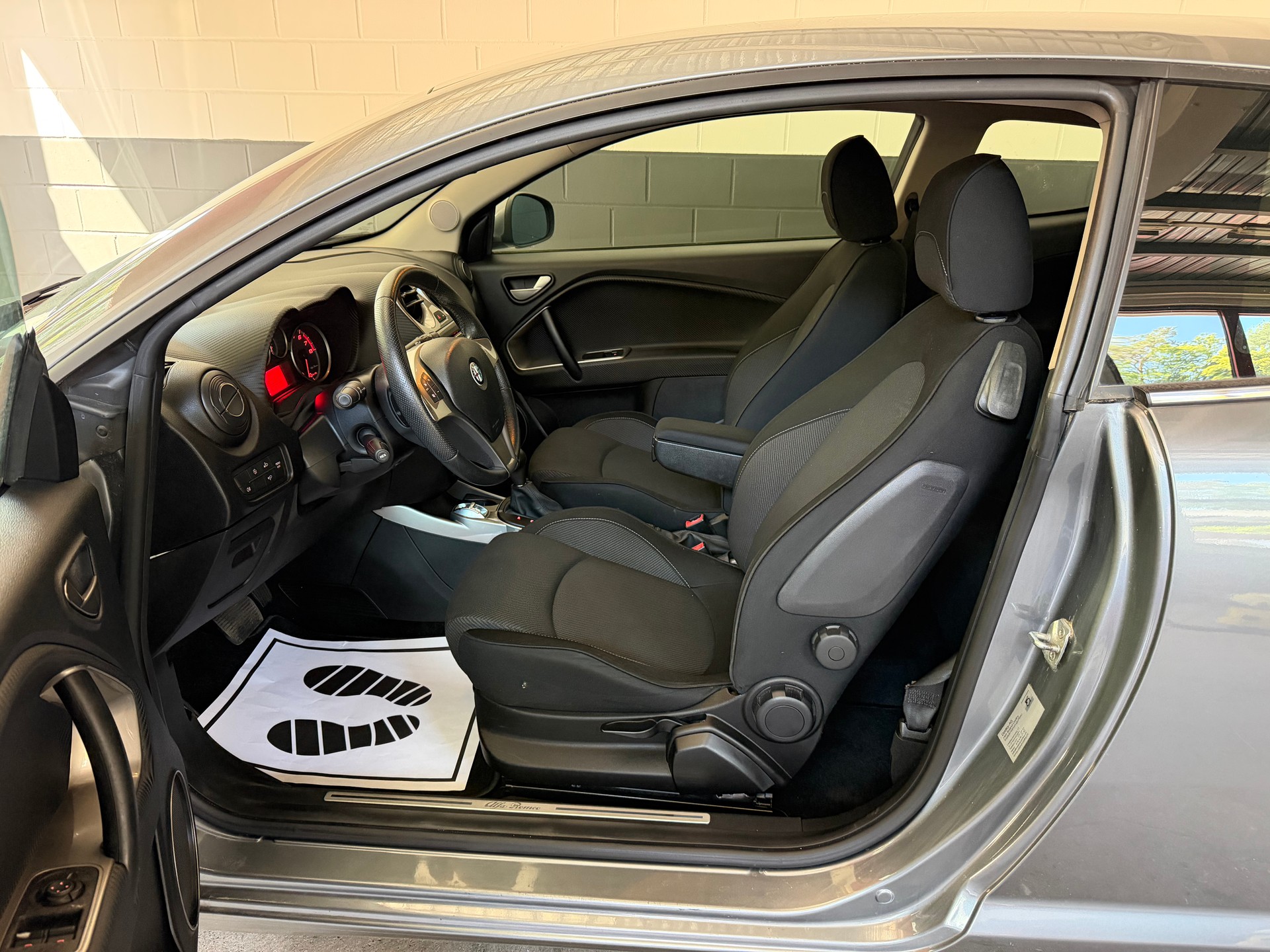 ALFA ROMEO MiTo 1.4 TB Progression TCT FIX PREIS!-image-8