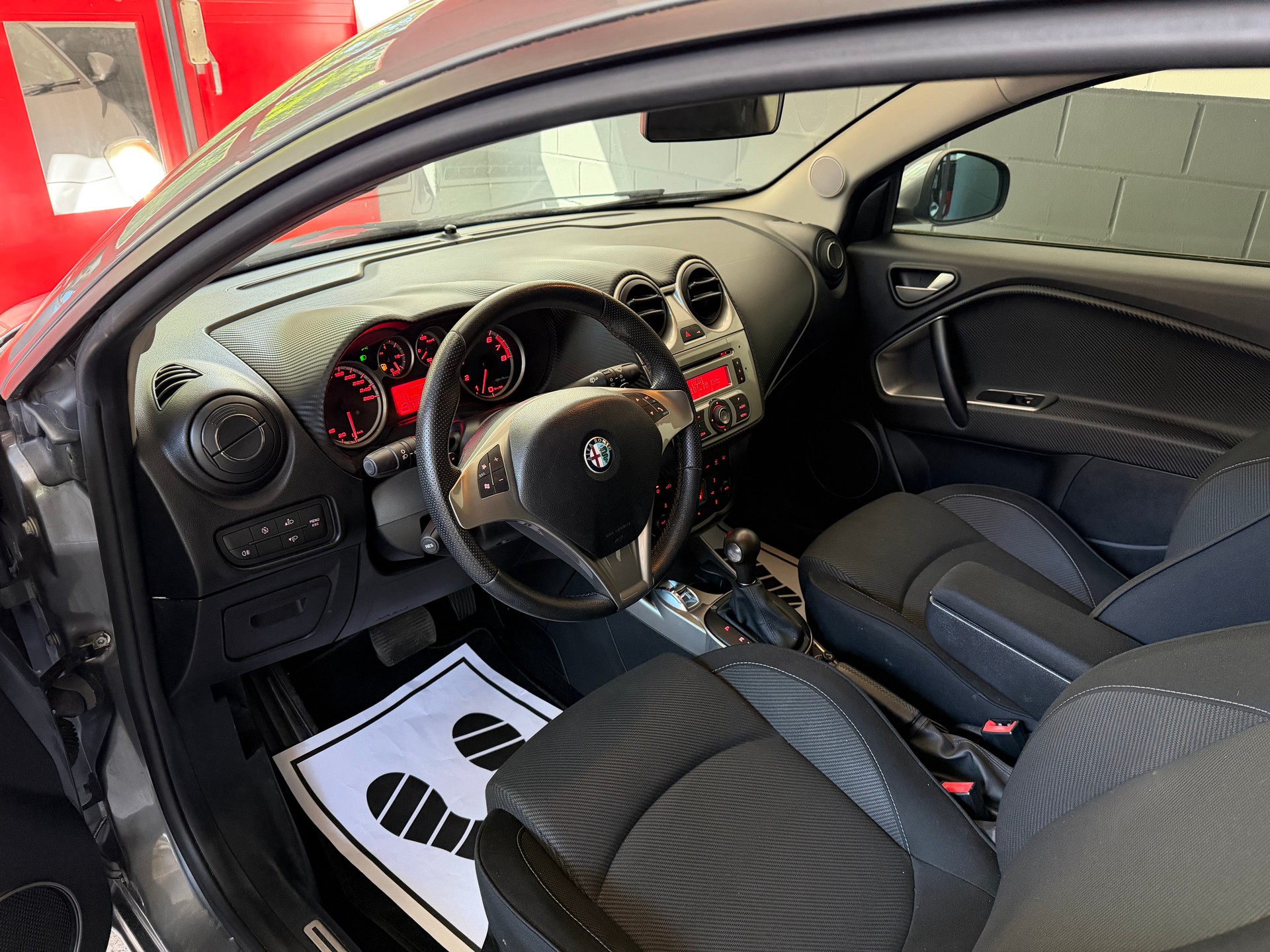 ALFA ROMEO MiTo 1.4 TB Progression TCT FIX PREIS!-image-9