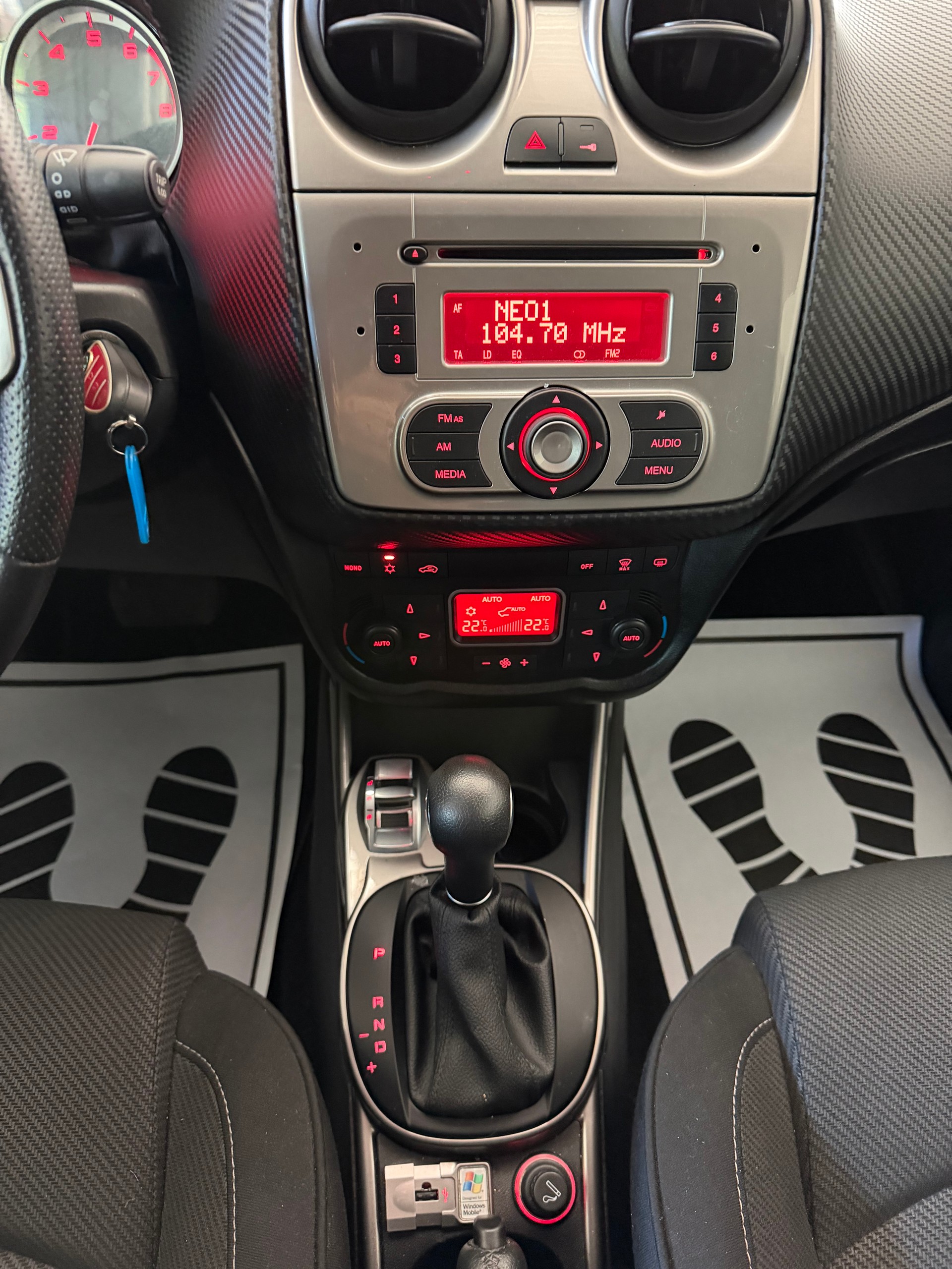 ALFA ROMEO MiTo 1.4 TB Progression TCT FIX PREIS!-image-13