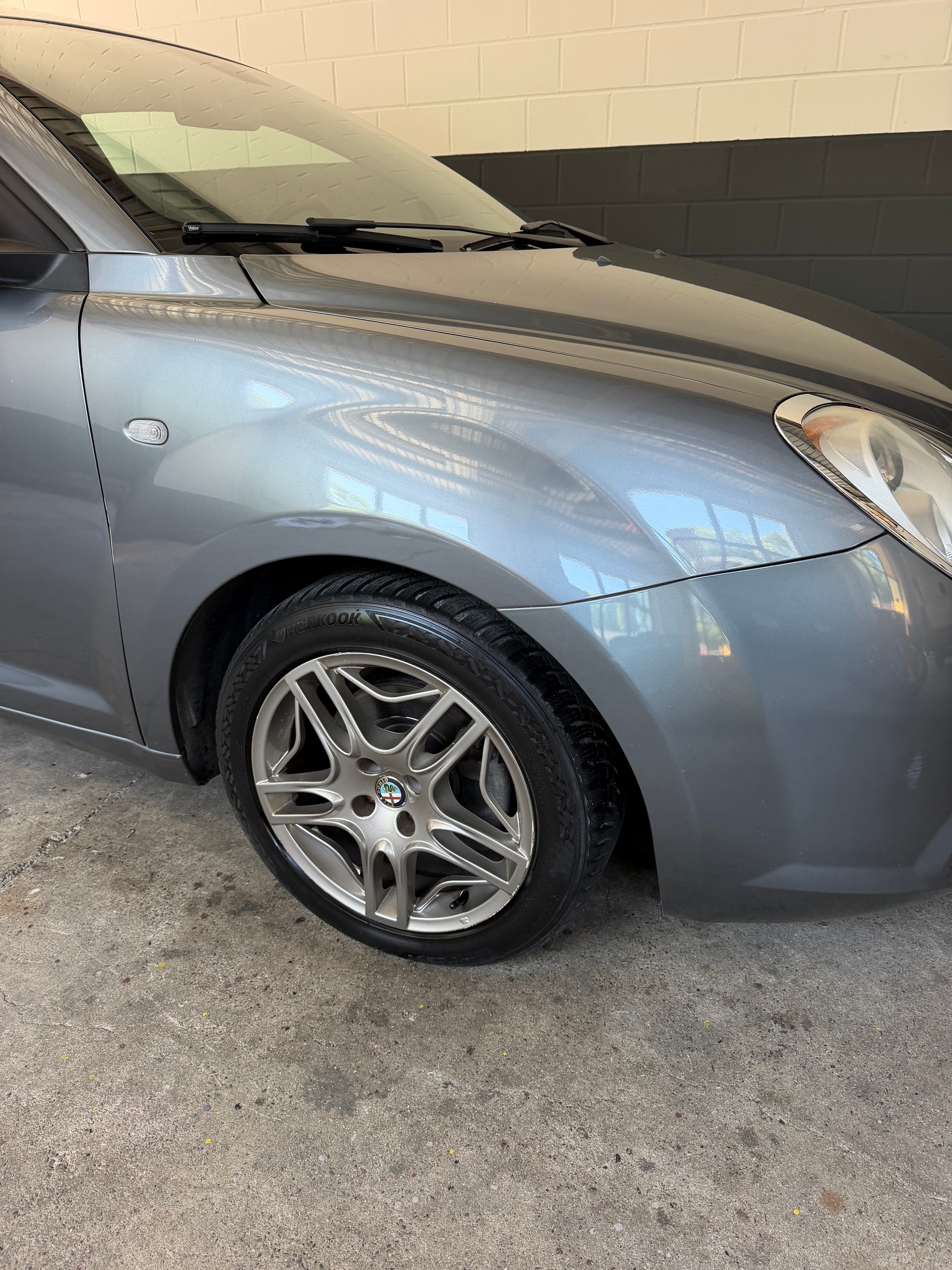 ALFA ROMEO MiTo 1.4 TB Progression TCT FIX PREIS!-image-4