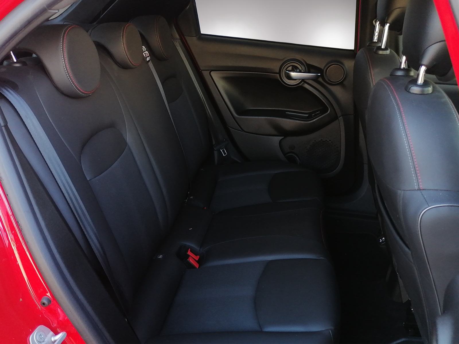 FIAT 500X 1.3 GSE Sport-image-5