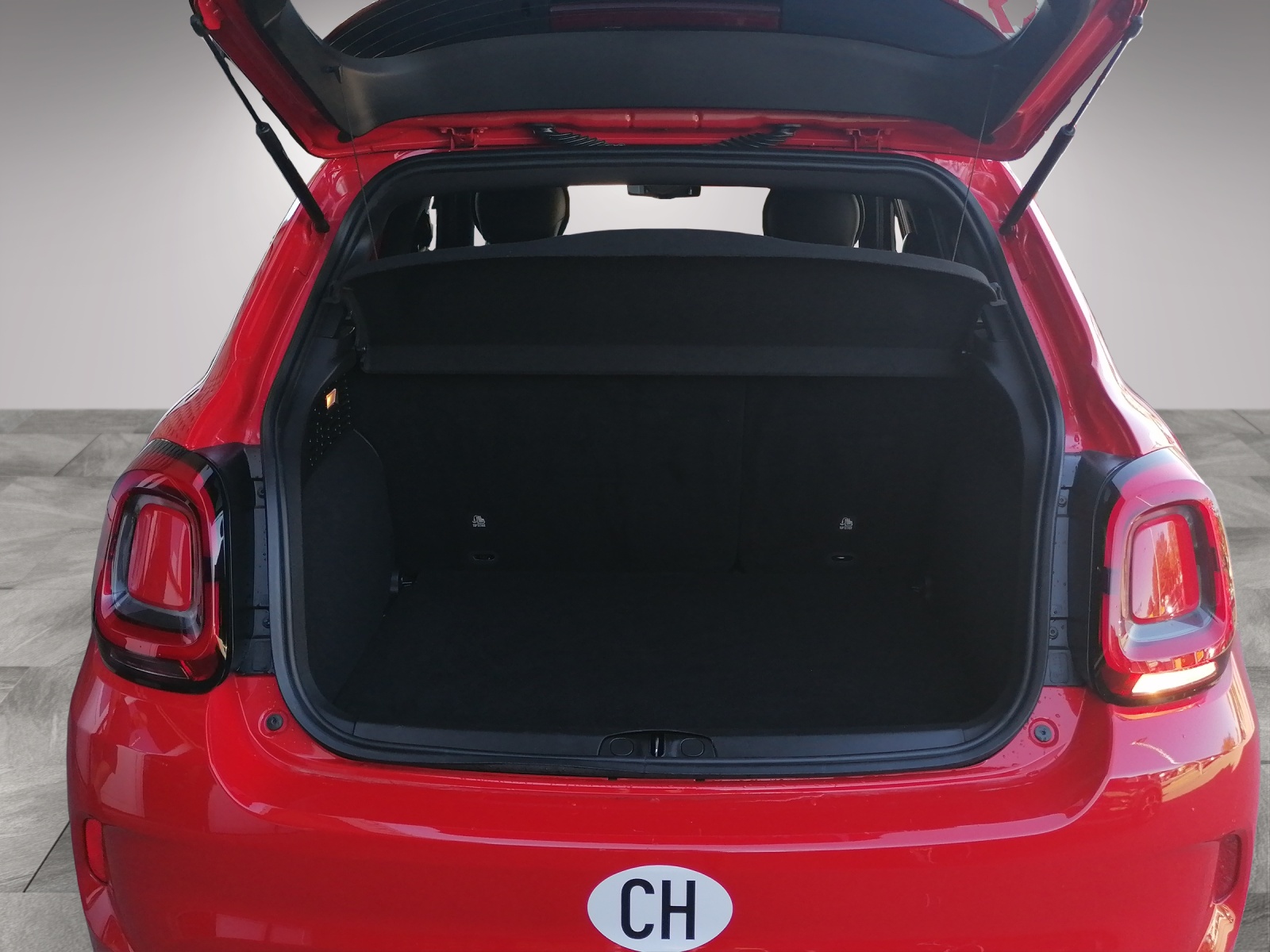 FIAT 500X 1.3 GSE Sport-image-6