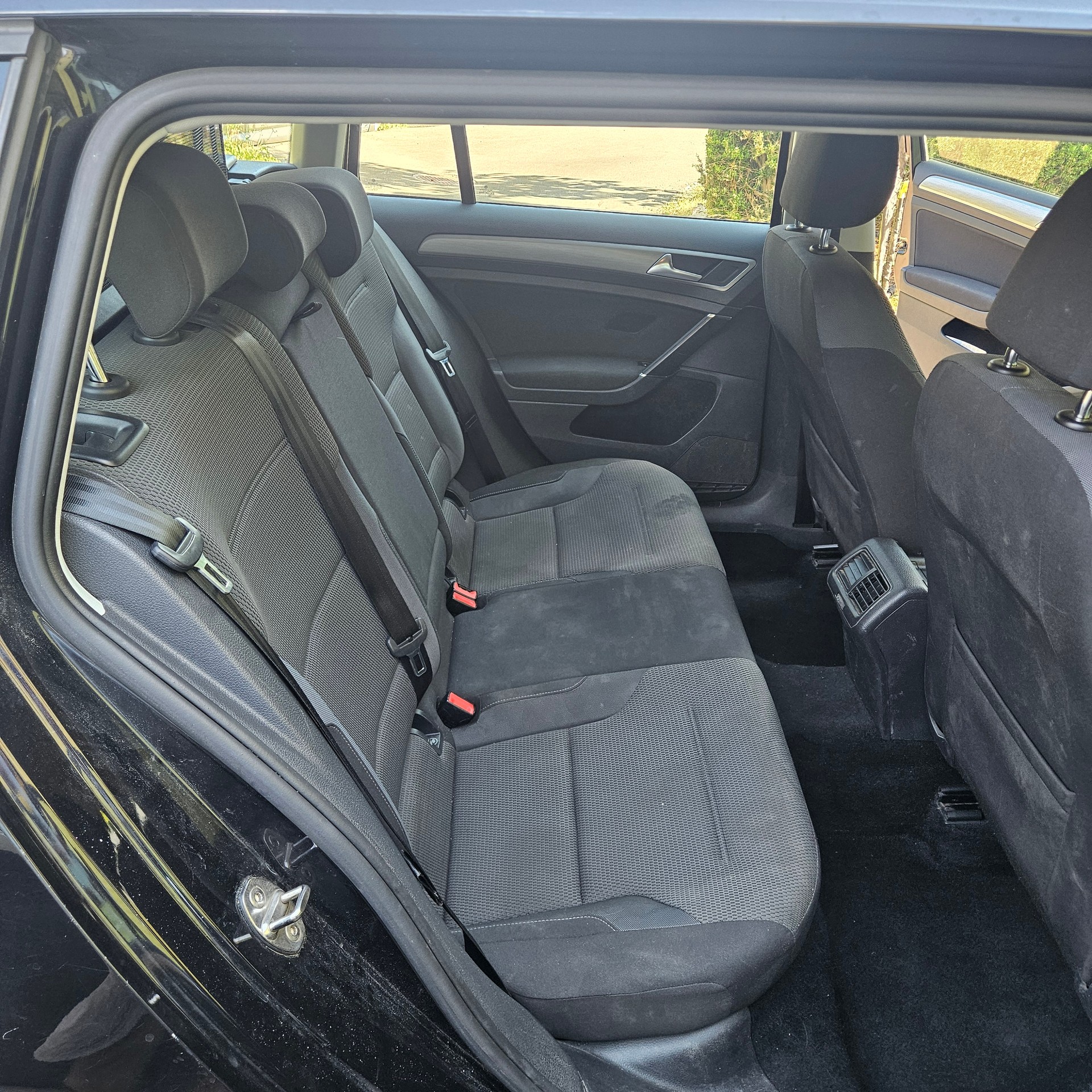 VW 1.4 TSI 125 Lounge DSG-image-4