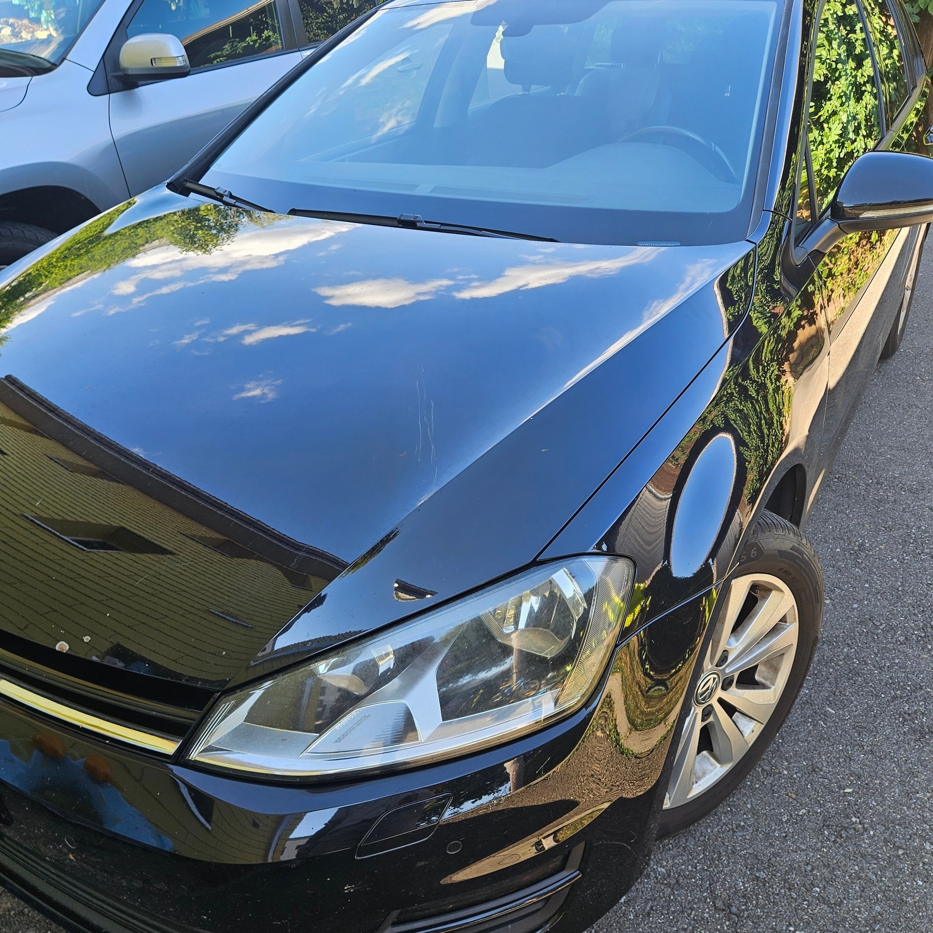 VW 1.4 TSI 125 Lounge DSG-image-0