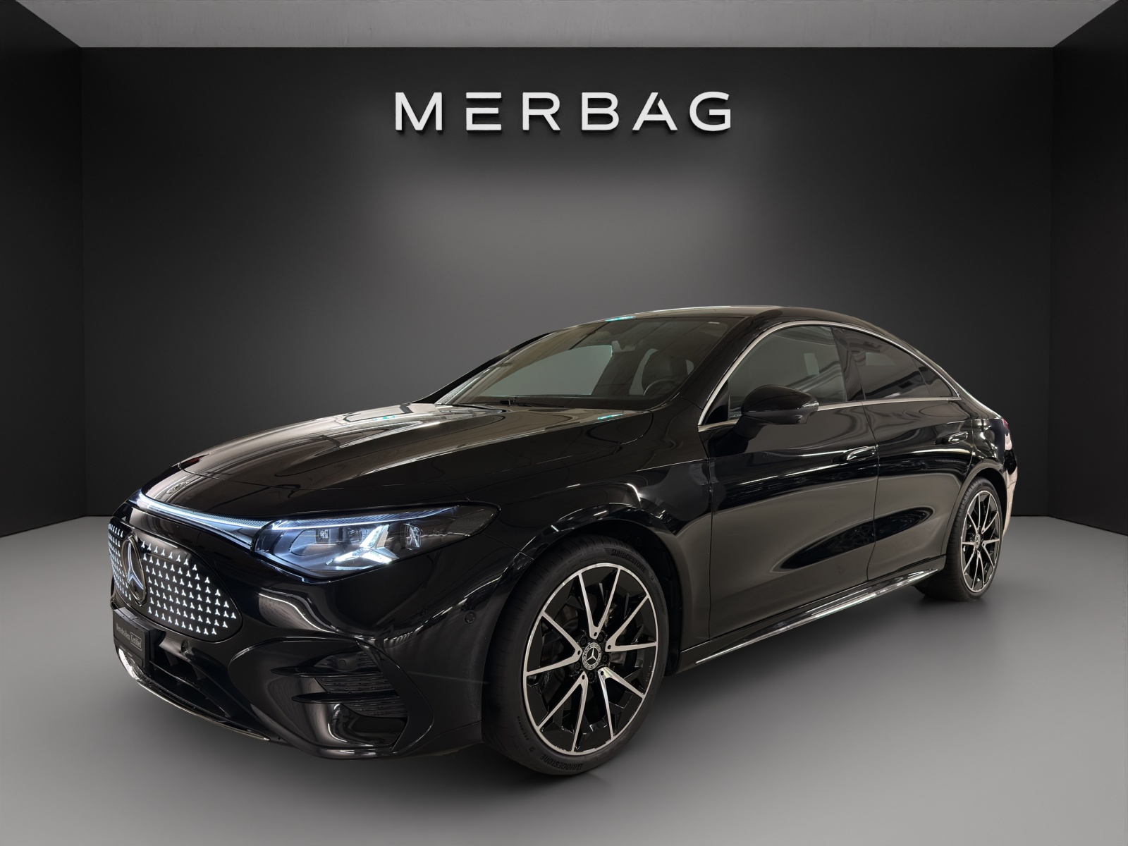 MERCEDES-BENZ CLA 350 4 Matic 85 kWh EQ-image-2