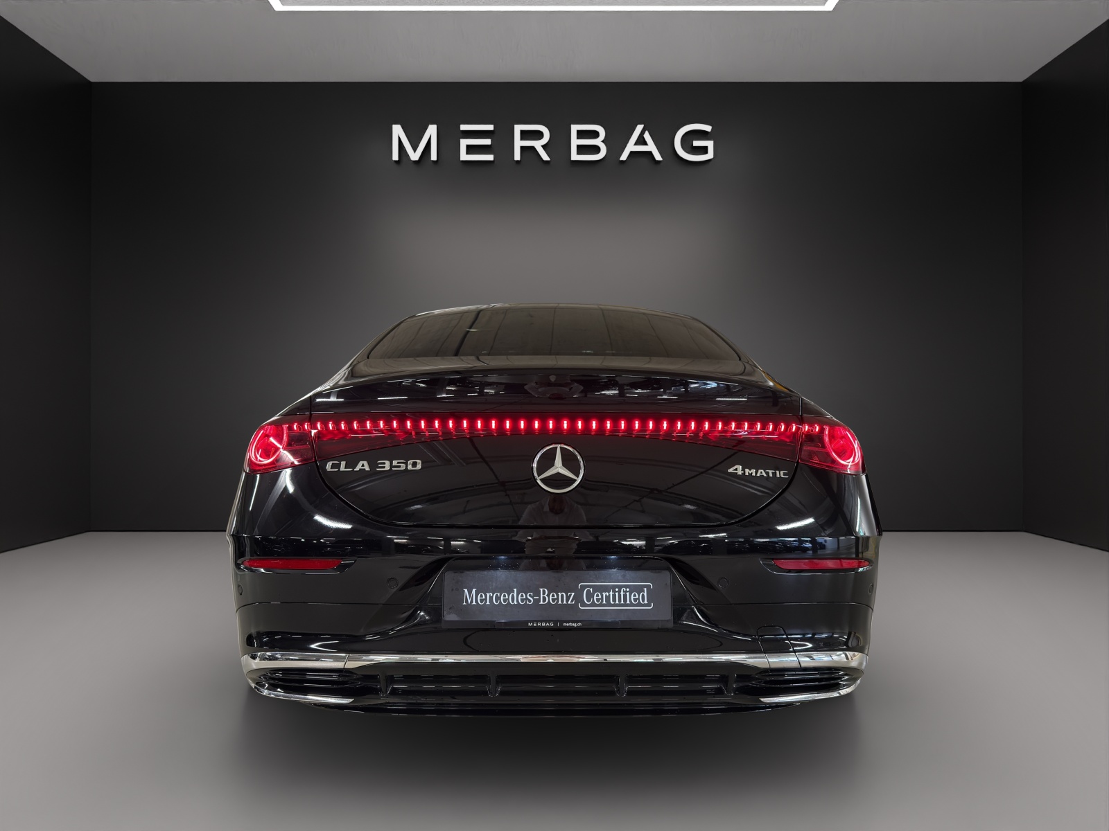 MERCEDES-BENZ CLA 350 4 Matic 85 kWh EQ-image-6