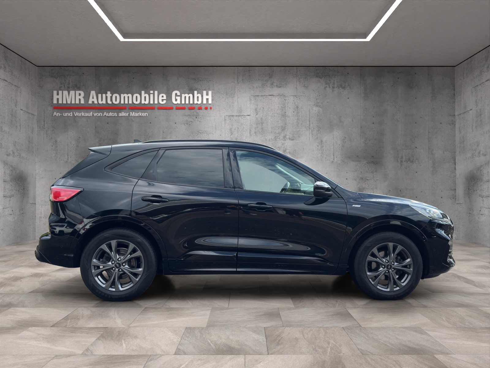 FORD Kuga 2.0 TDCi EcoBlue ST-Line X 4WD-image-6